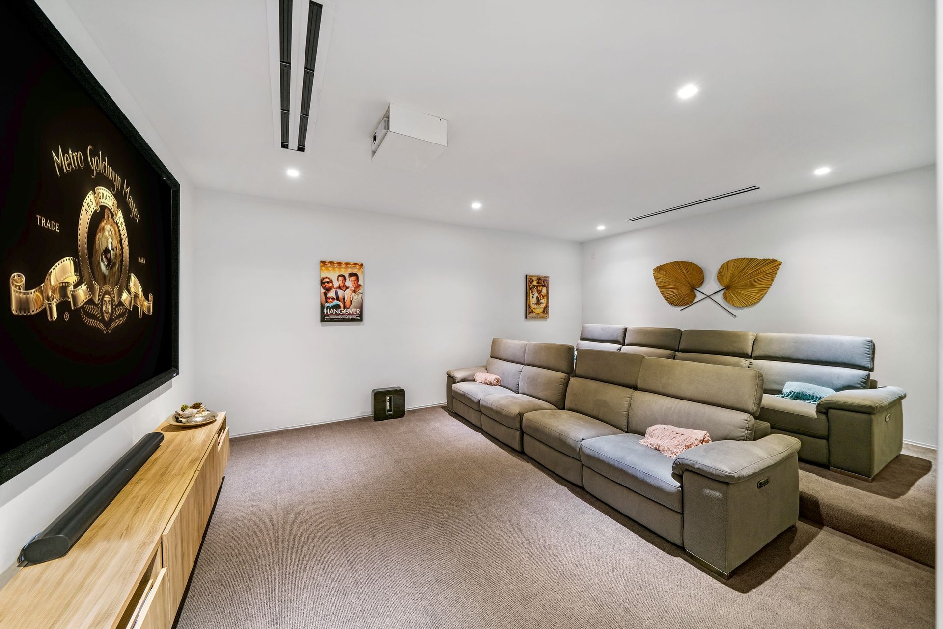 Modern House