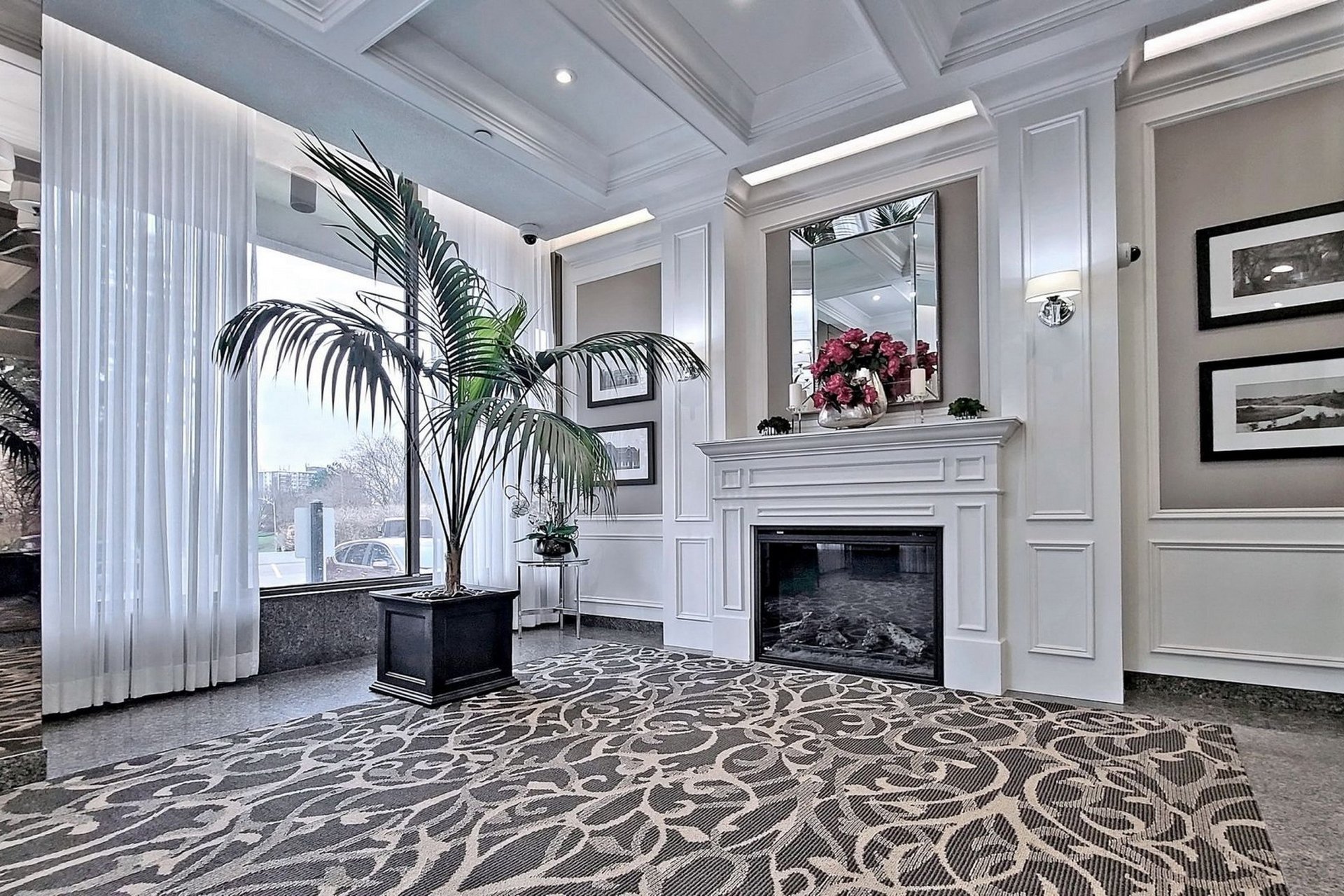 75 Graydon Hall Drive Unit: 1408