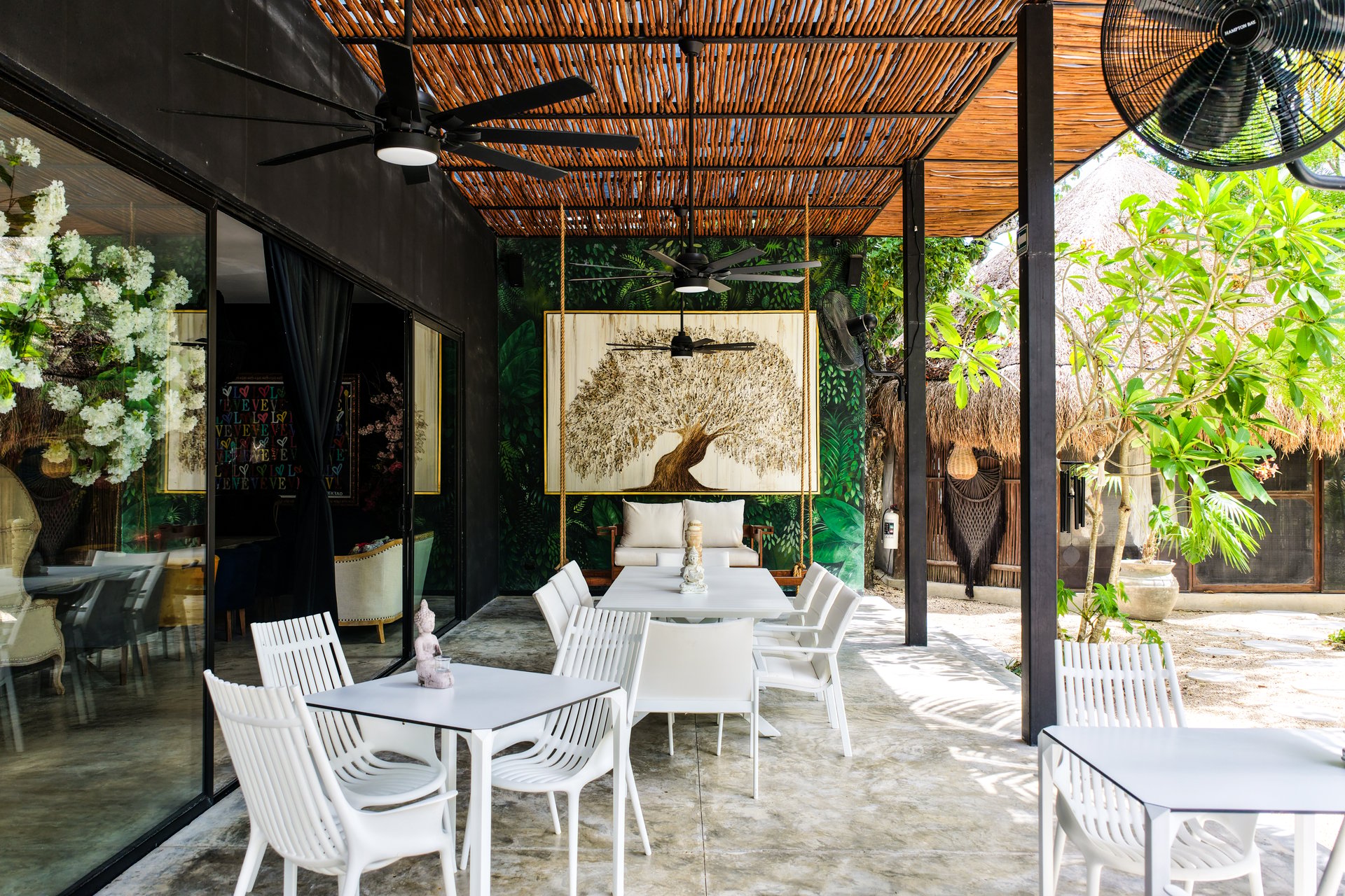 Hotel Ora | Tulum