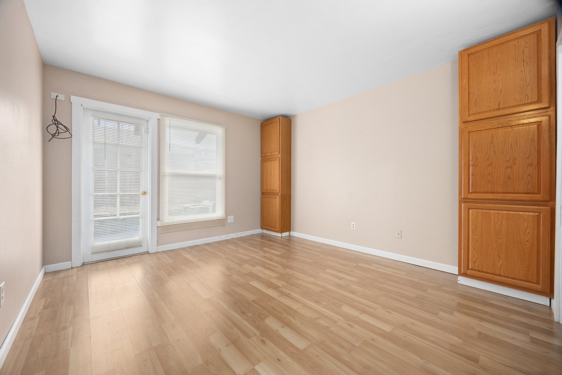 Charming Updated Condo in Bear Valley Springs – 101 Meadow Lakes