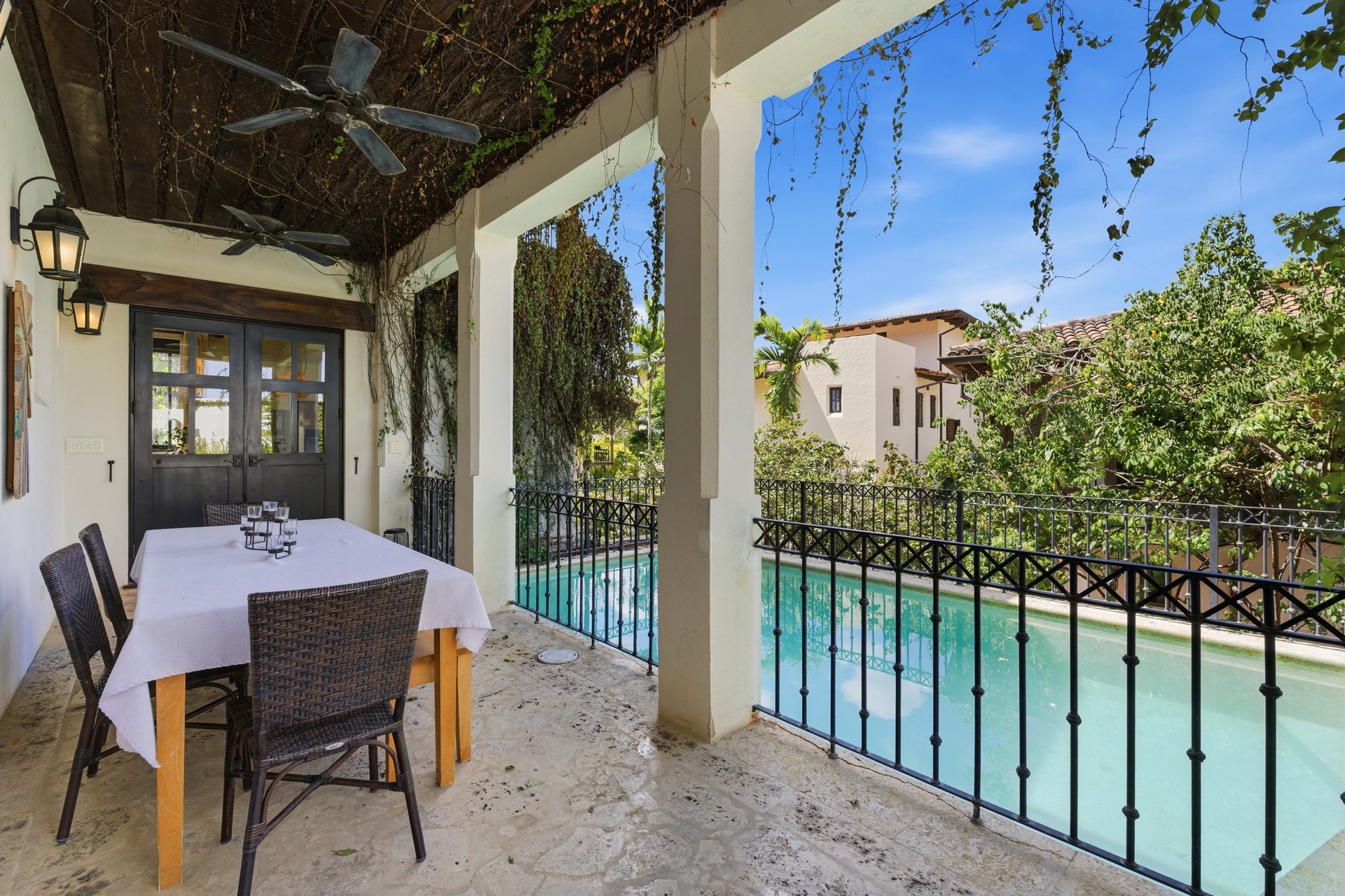 Casa del Alba | Private Terraces & Pacific Sunsets in Las Catalinas