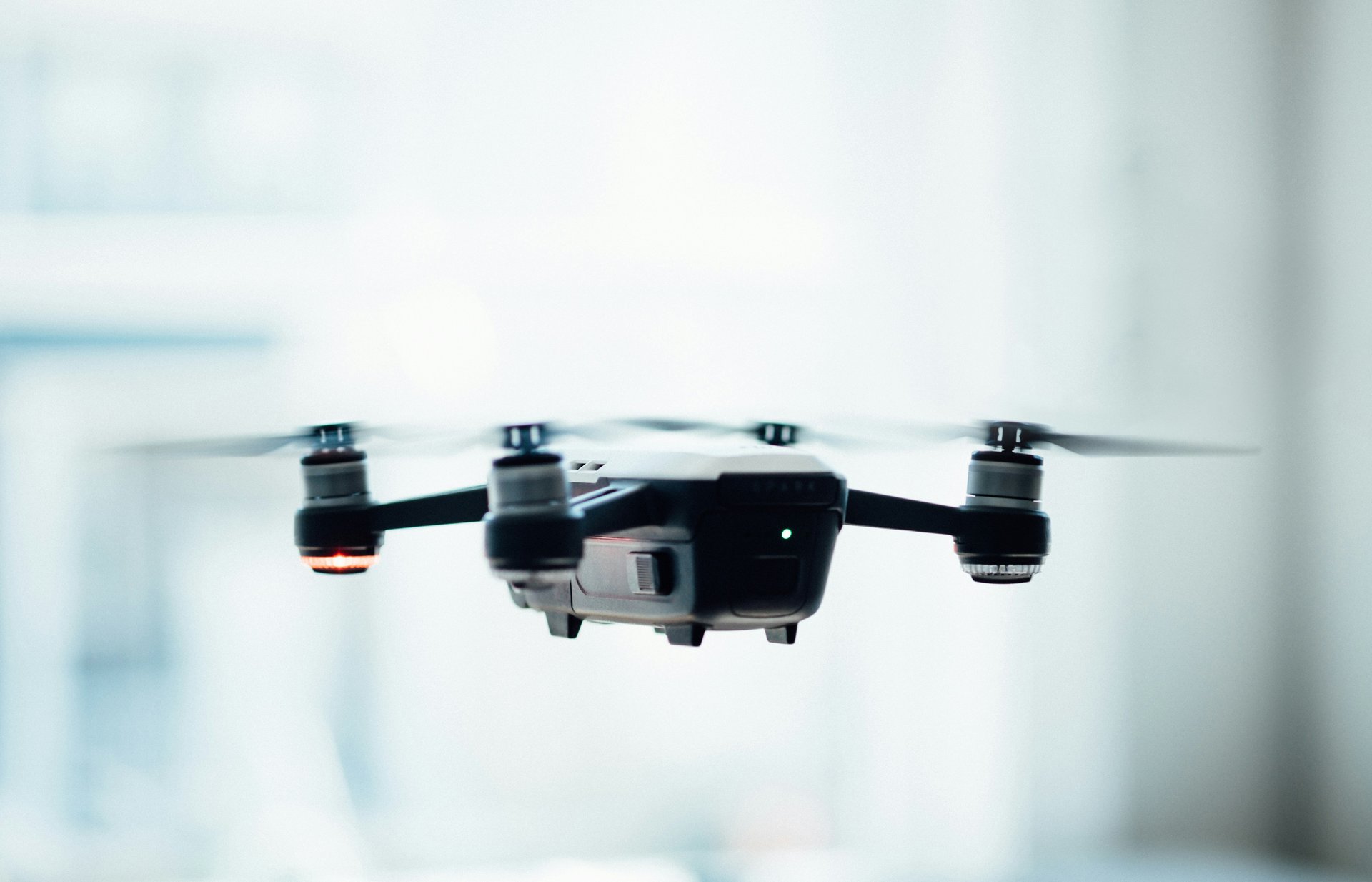 How Drone Delivery and eVTOLs Will Transform Los Angeles Real Estate