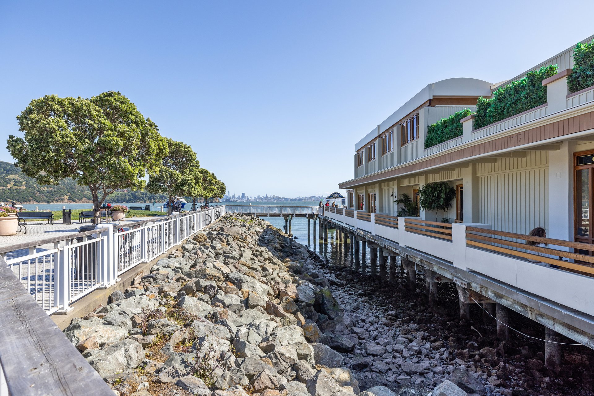 Paradise Point