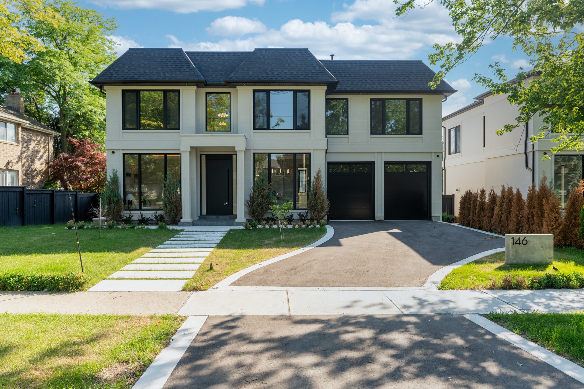 146 Third Line, Oakville