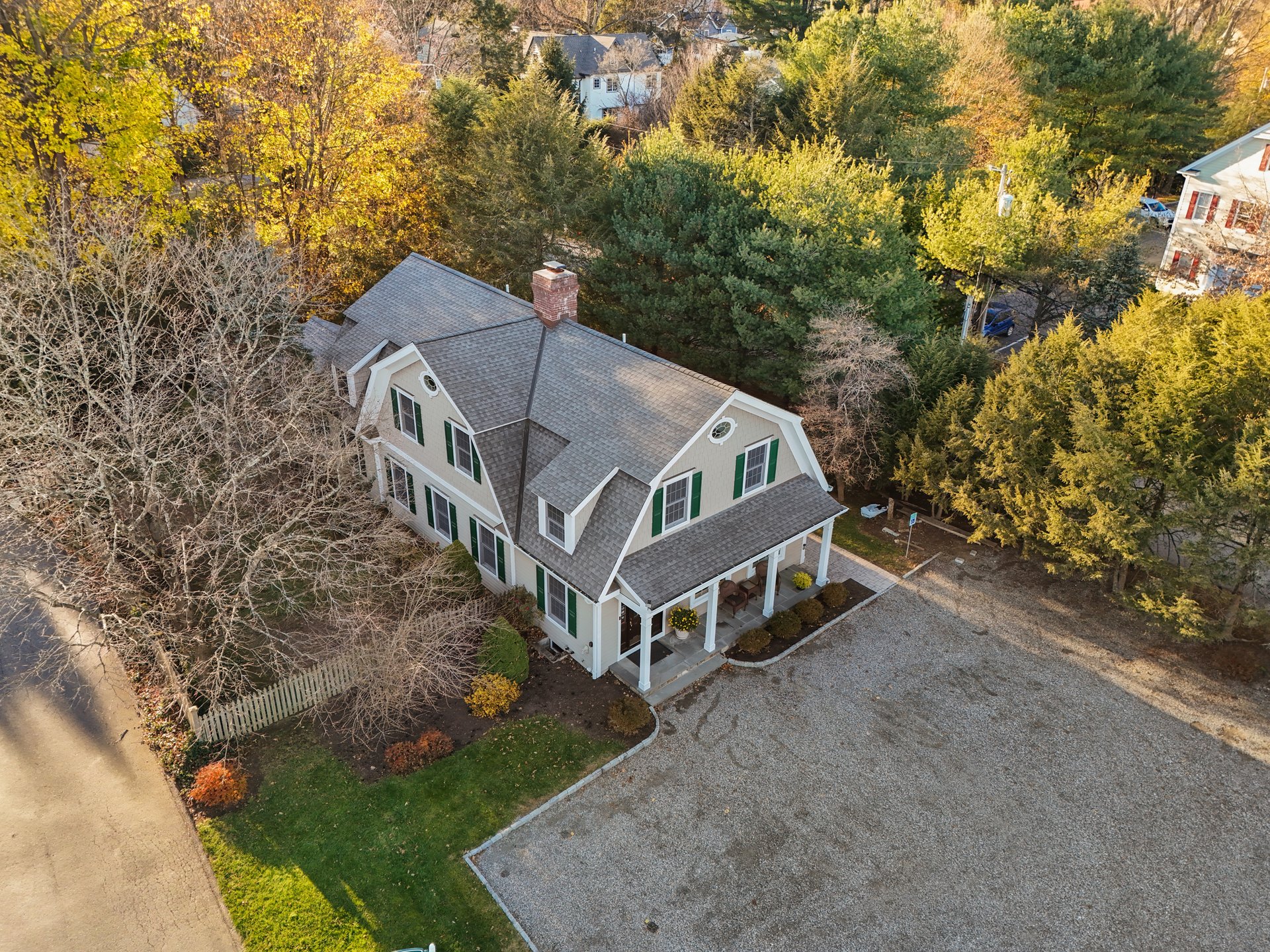 135 Bedford Road