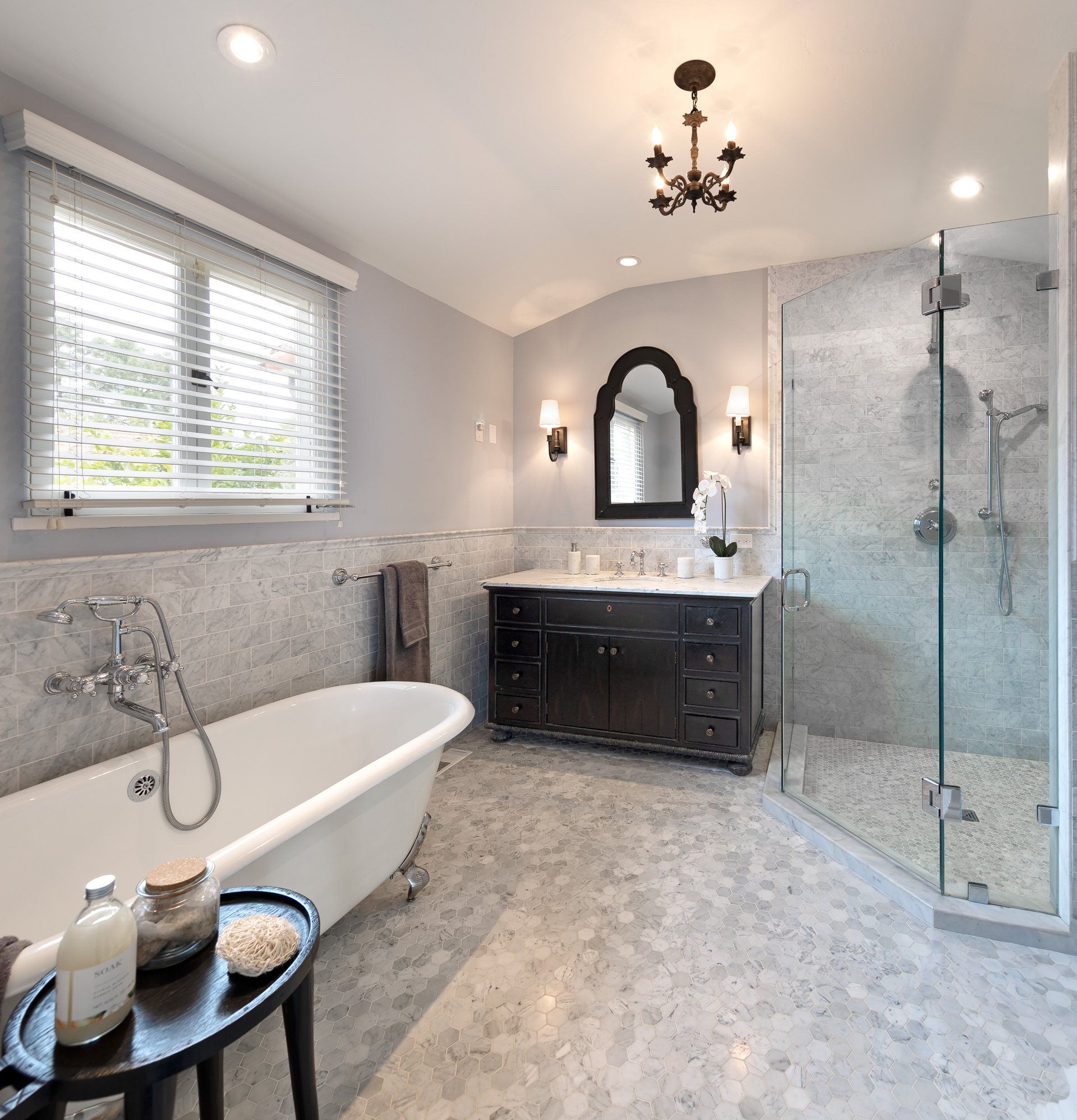 1800 El Encanto Road, Santa Barbara