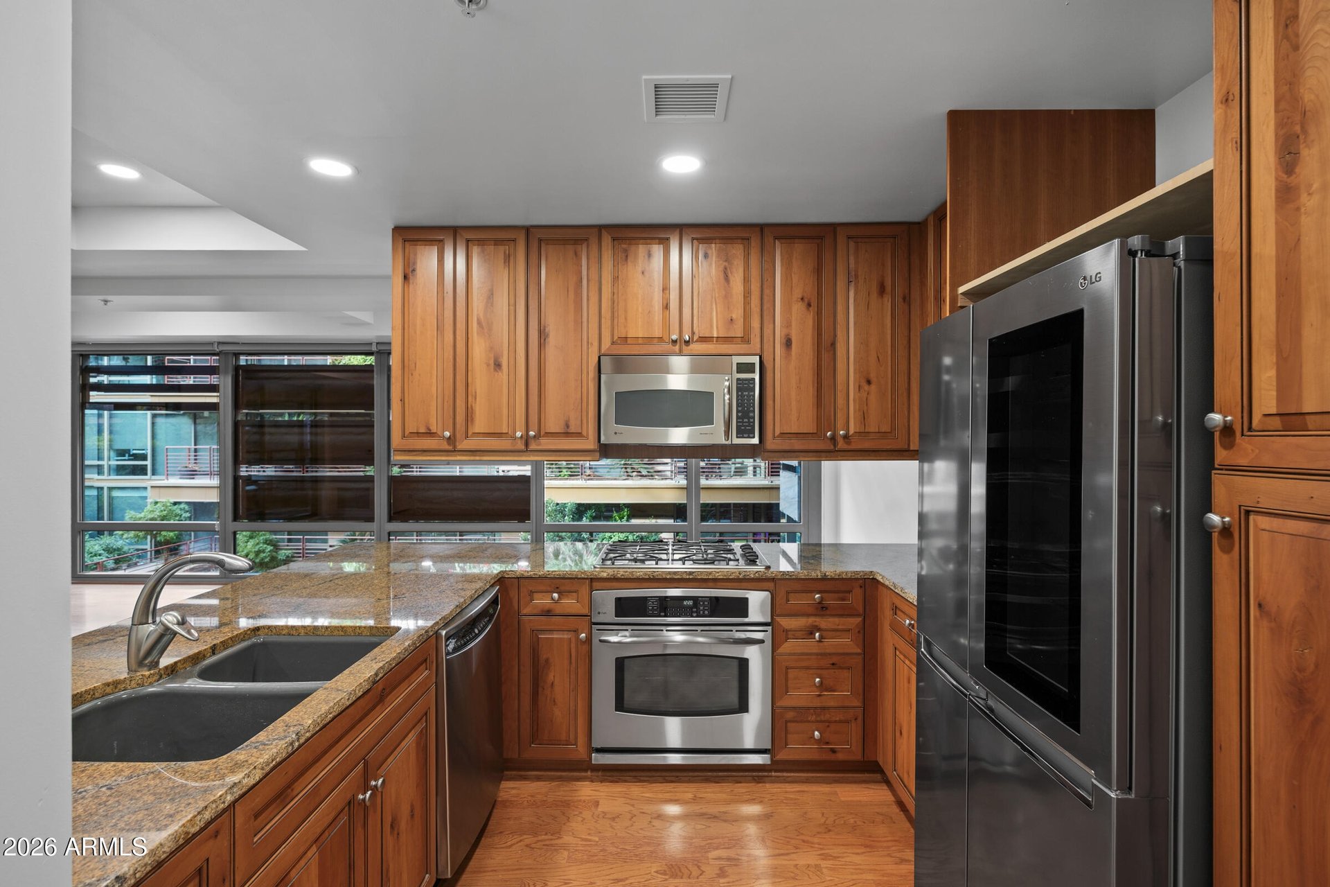 7141 E Rancho Vista Dr, #3007