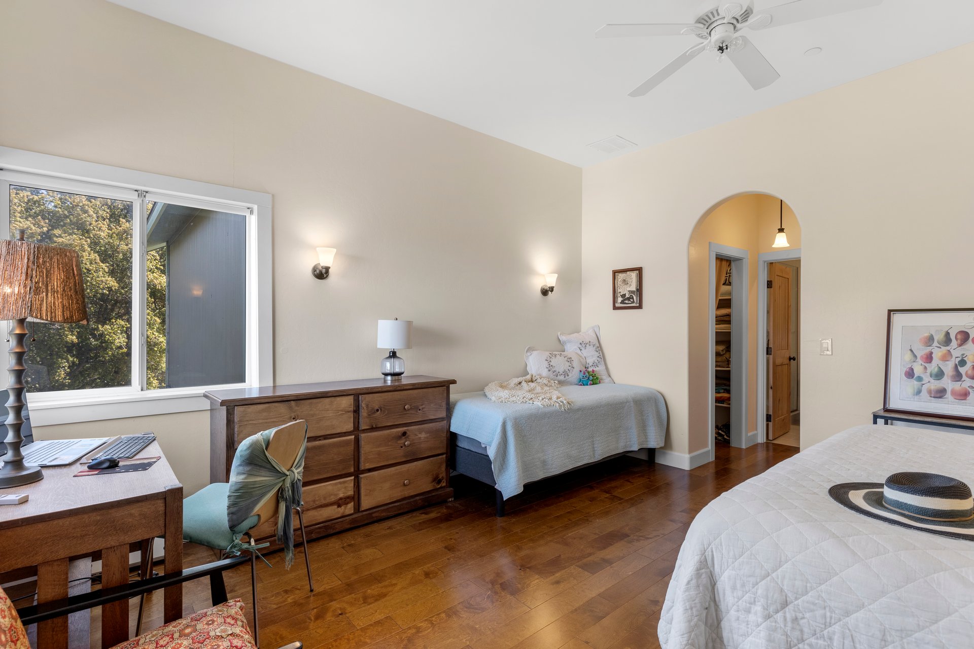 26501 Skyline Dr, Tehachapi, CA 93561 | Craftsman Home for Sale in Bear Valley Springs