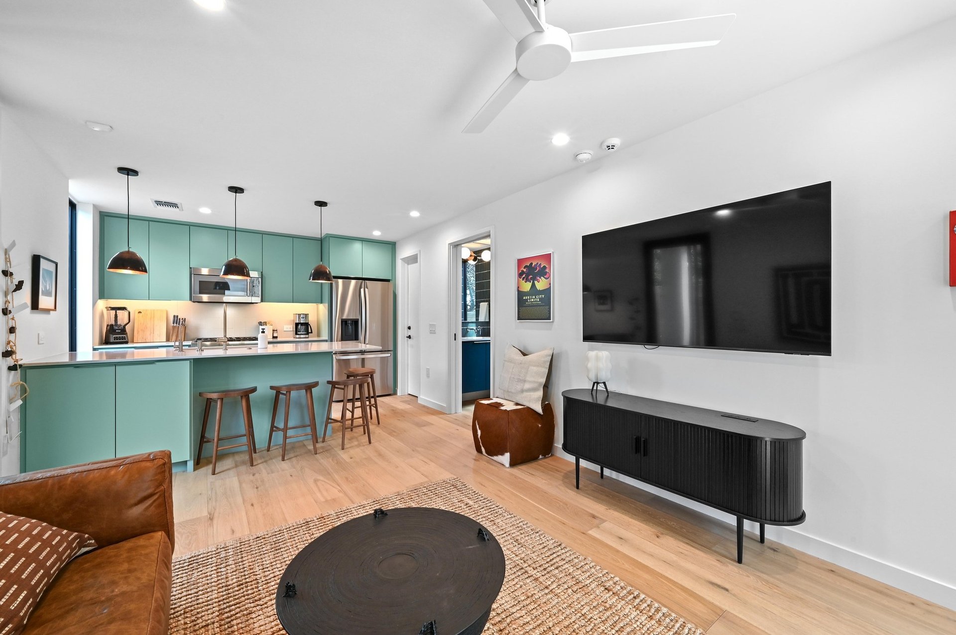 1709 Willow Street #2