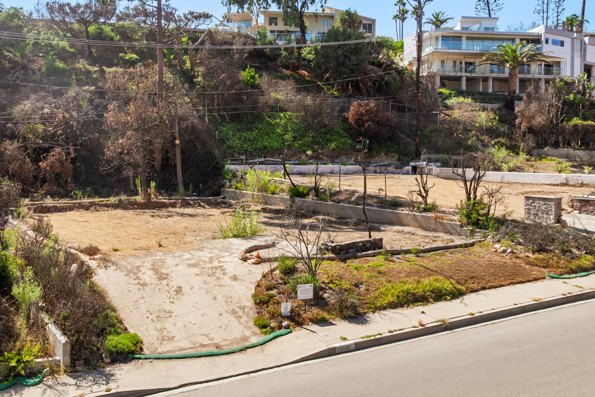 805 Jacon Way, Pacific Palisades