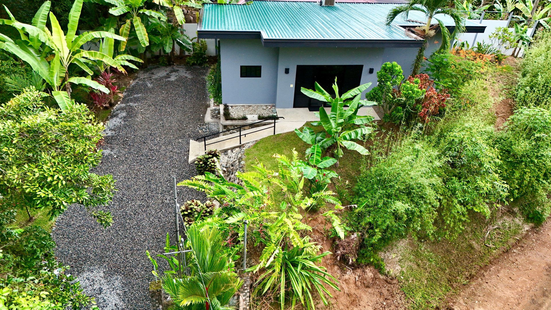 Tropical 2BR Home Near Playa Hermosa Beach | Successful Airbnb Rental in Uvita
