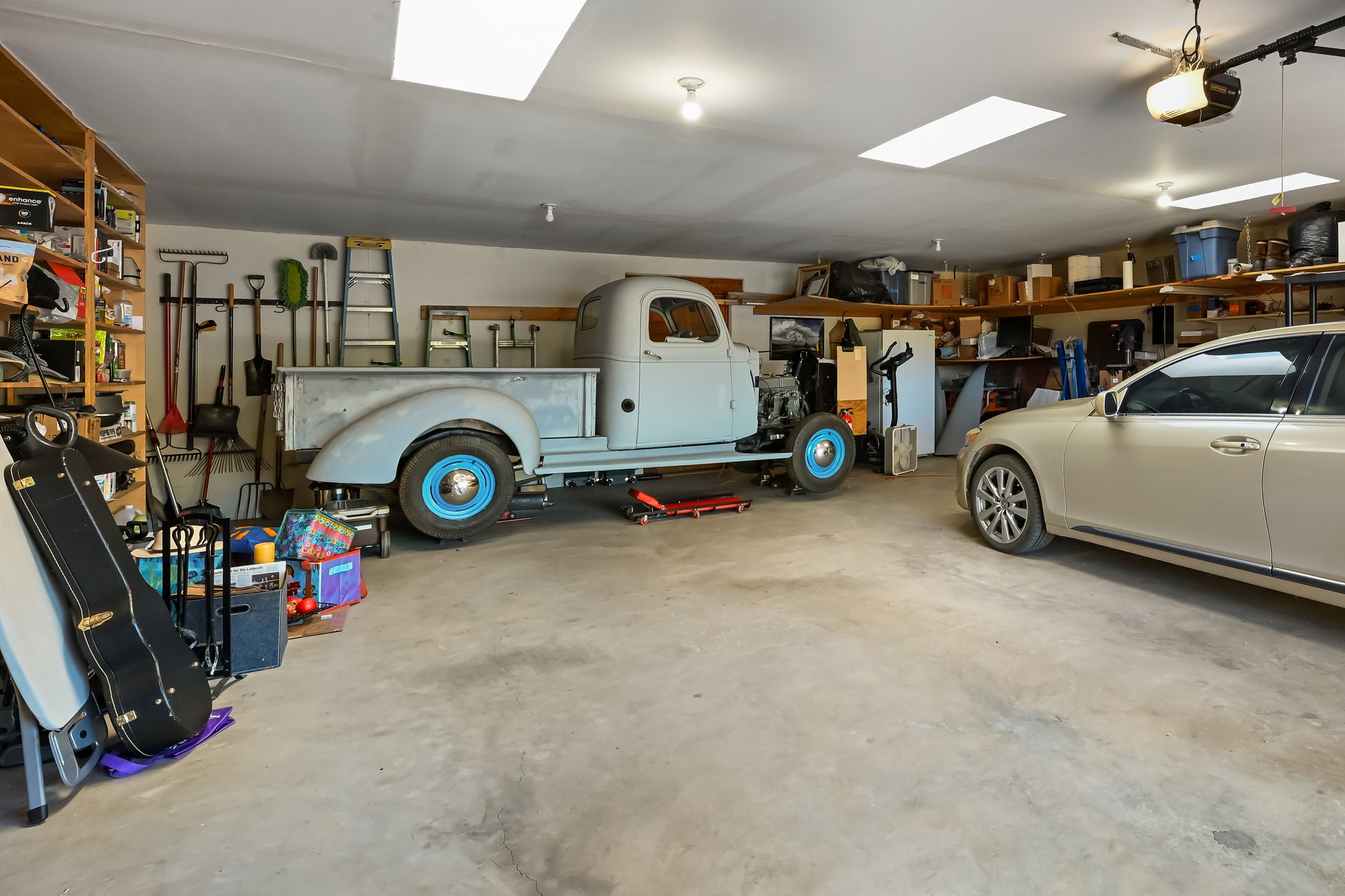 1456 Santa Cruz Road