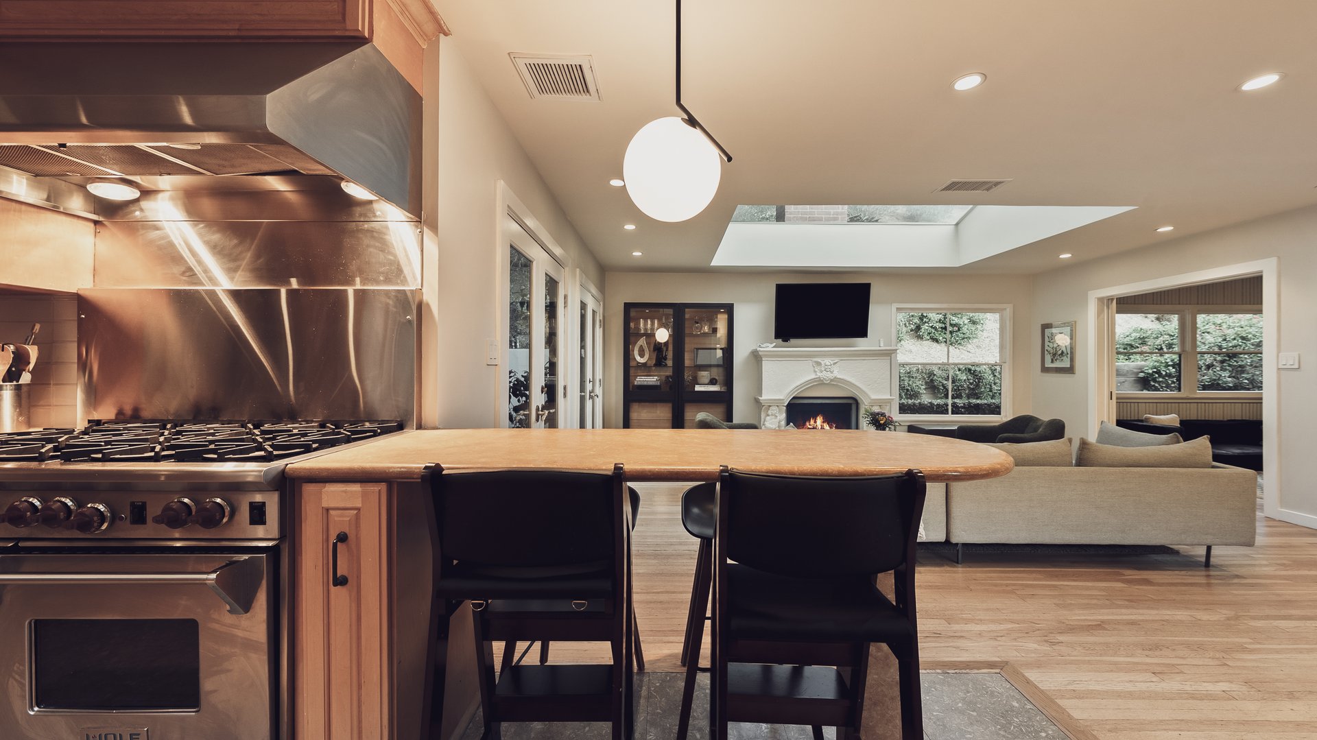 3440 Mandeville Canyon Rd, Brentwood 