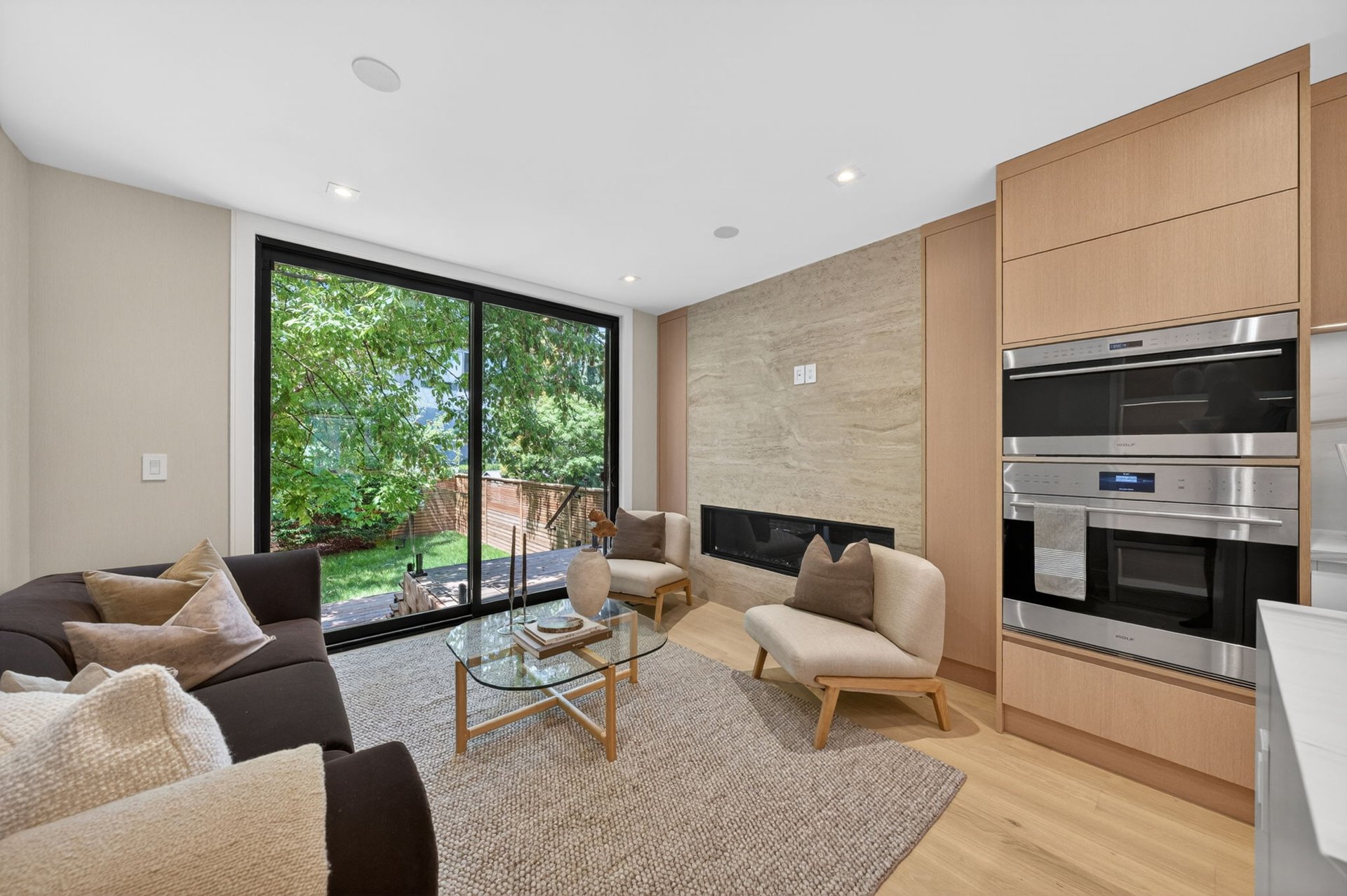 SOLD: Tastefully Reimagined