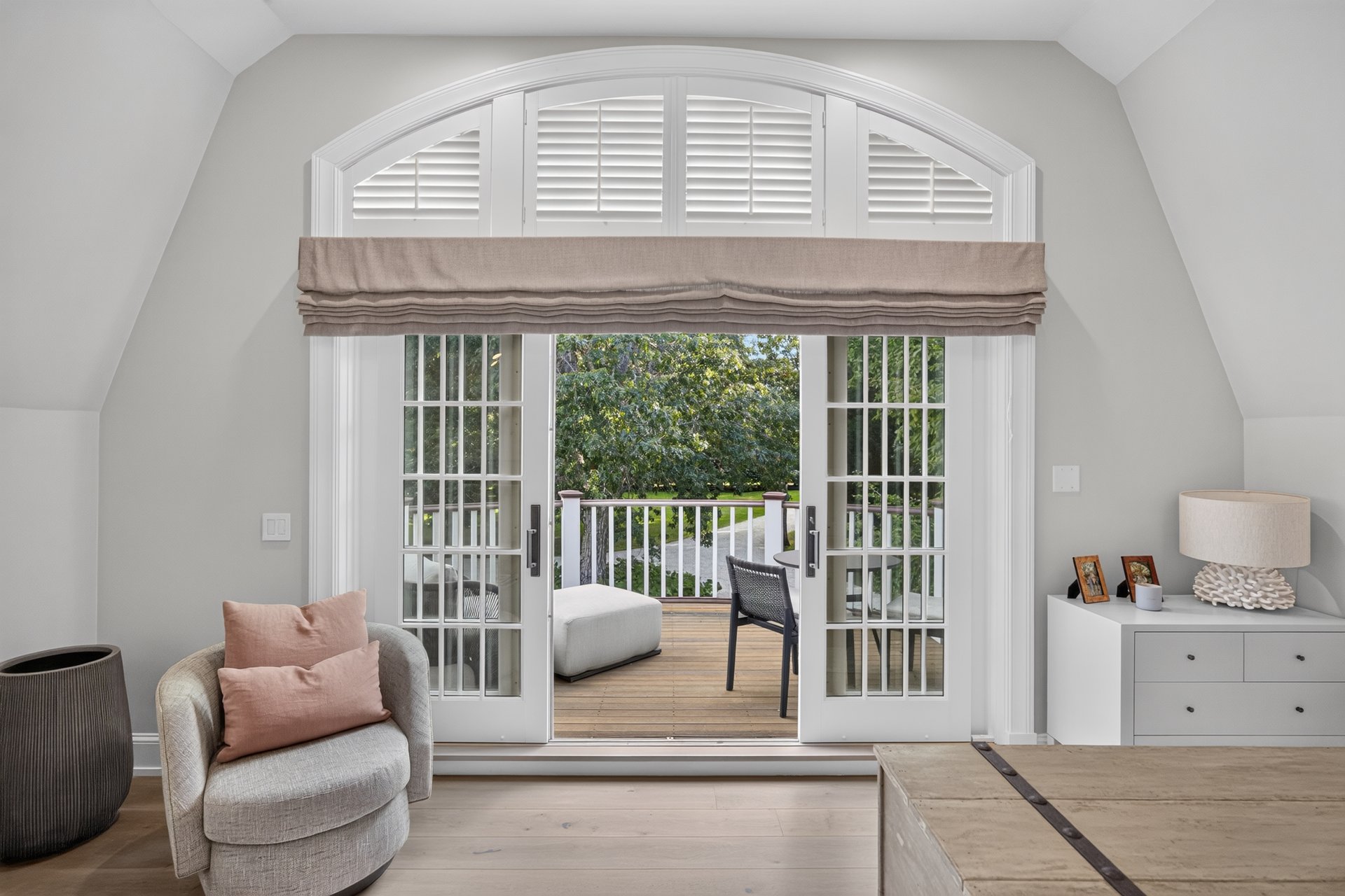 Private 2.44 Acre Property in Osterville