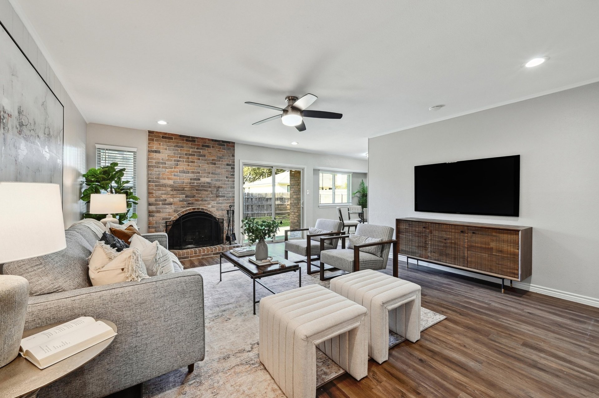 Charming Cherry Creek Home in the Heart of South Austin!