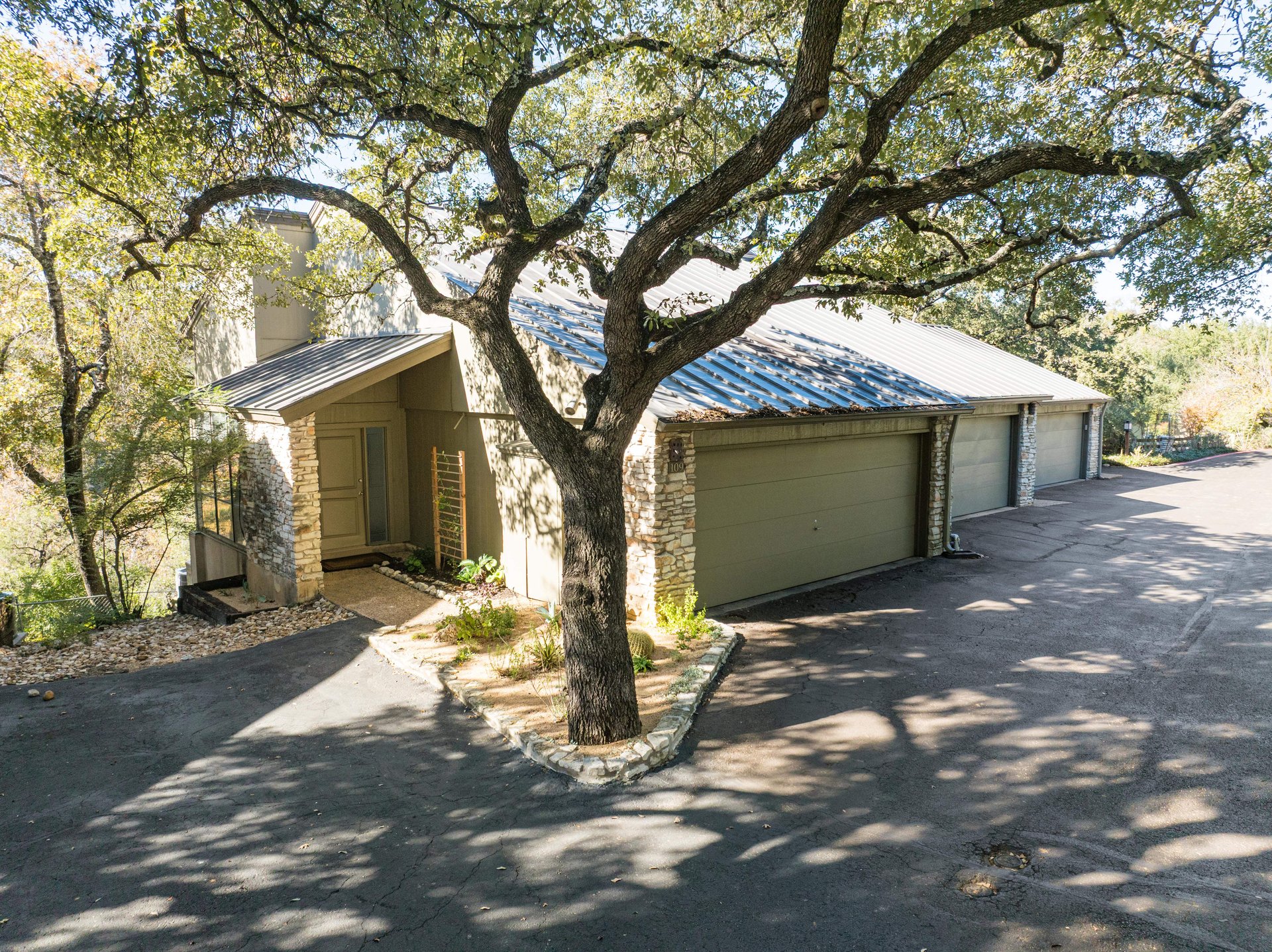 1821 Westlake Drive #109