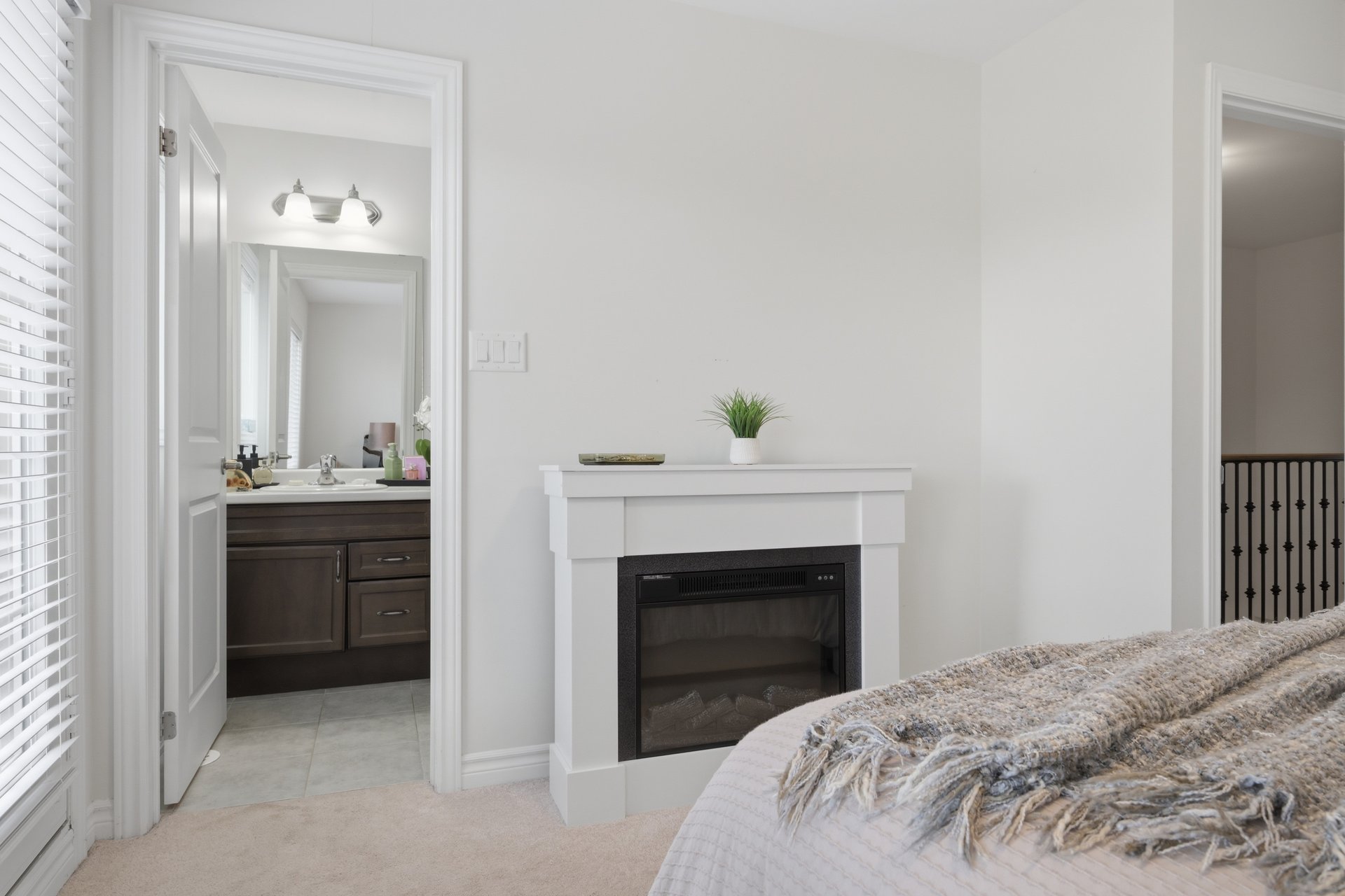 Waterdown Townhome