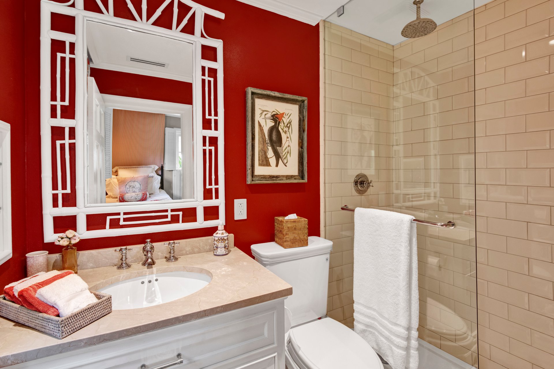 Villa Marisol, Lyford Cay