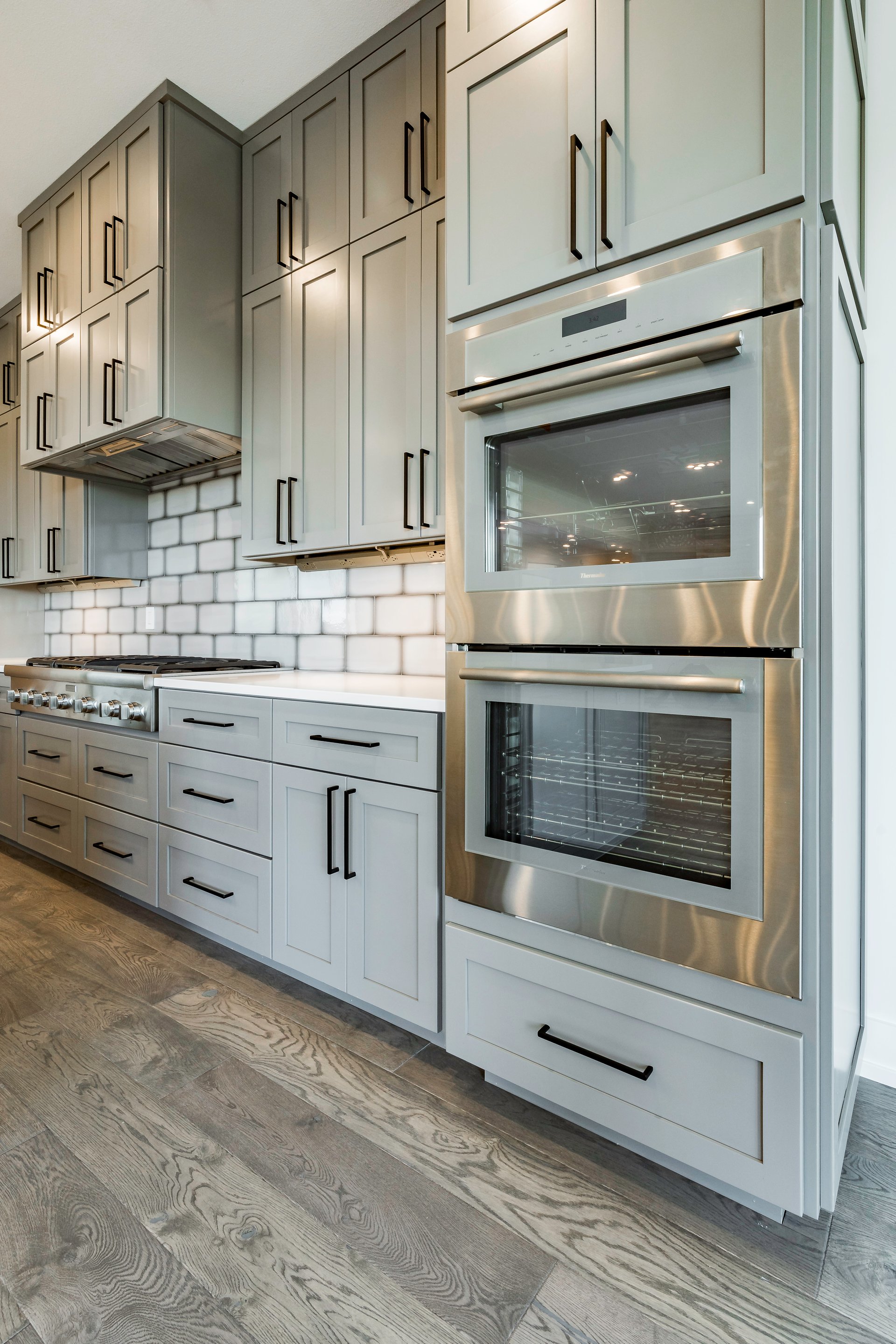Private Address, Austin, TX 78738