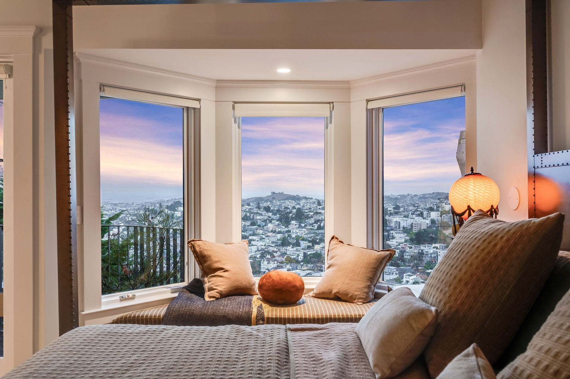 Craftsman Jewel With Sweeping Views