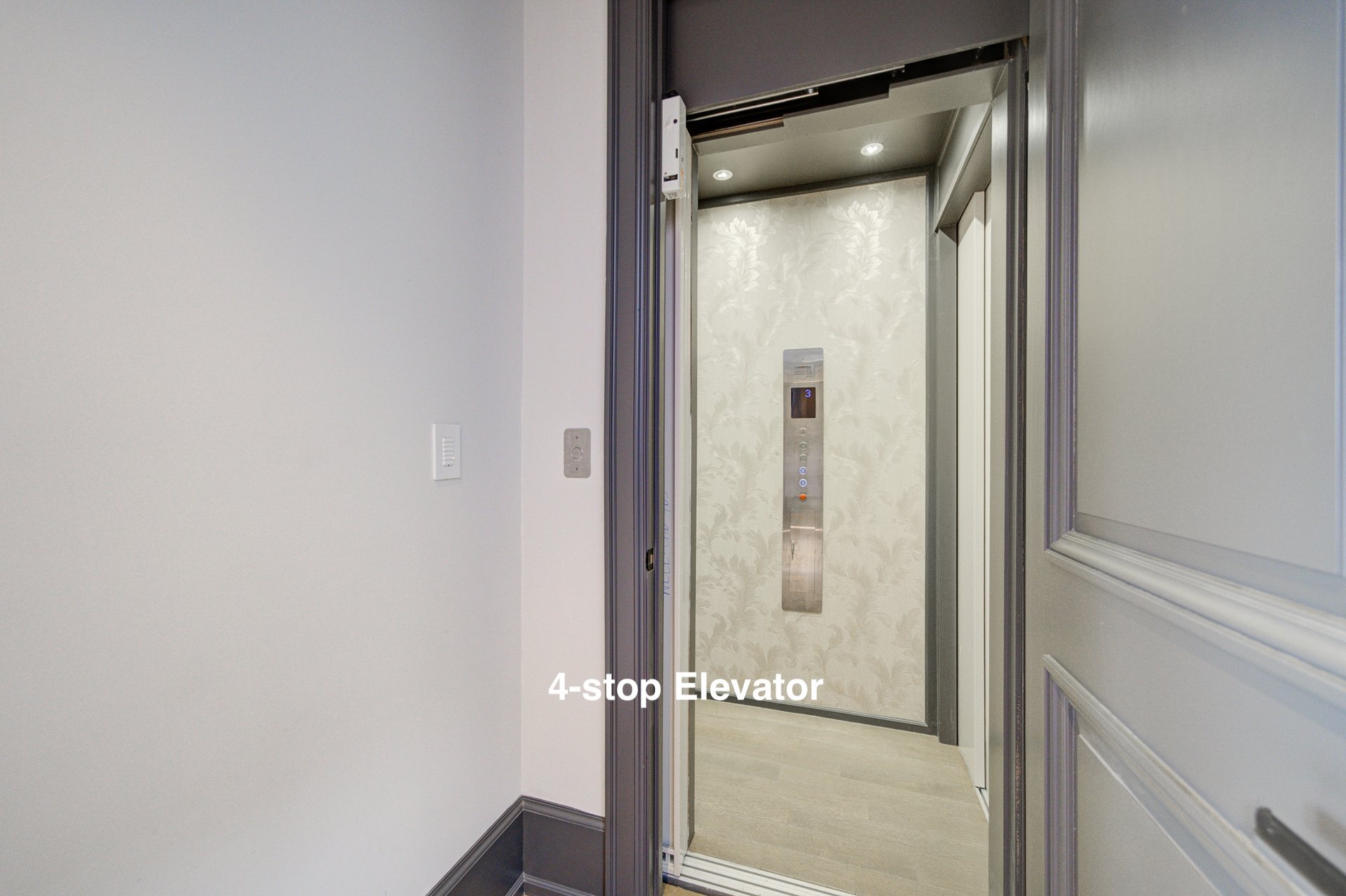SOLD: Modern Sophistication