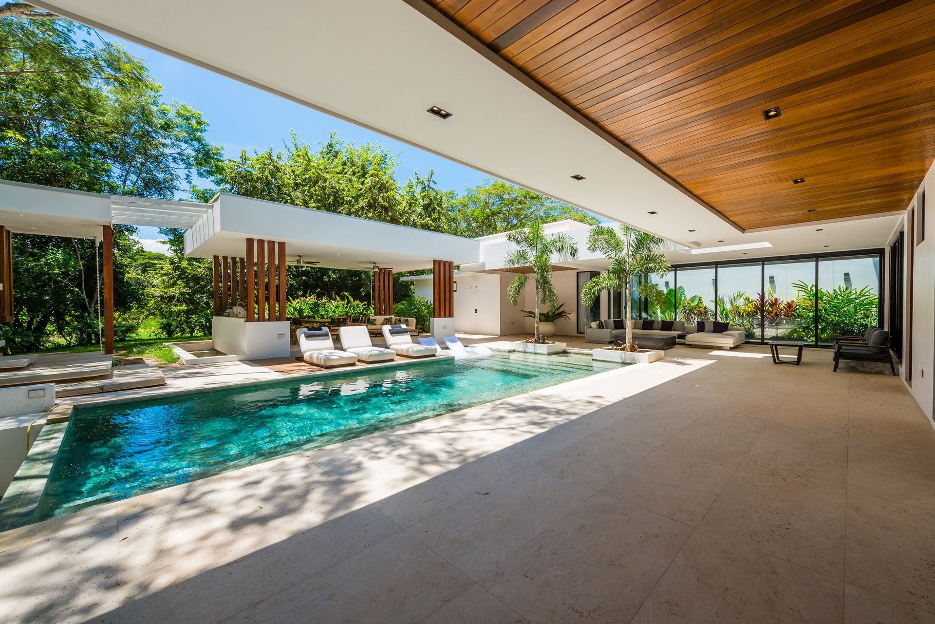 Los Almendros 66 | A Luxury Oasis in Hacienda Pinilla