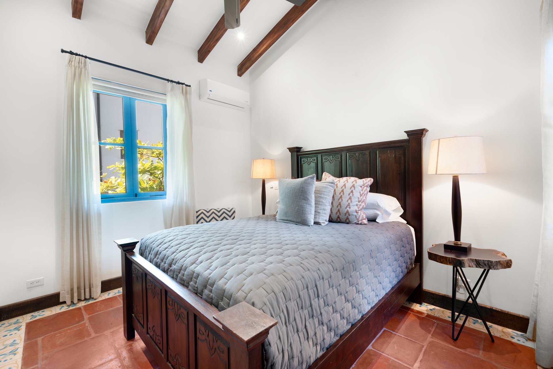 5 Calle Cartagena | This coastal retreat offers a perfect blend of comfort and convenience.