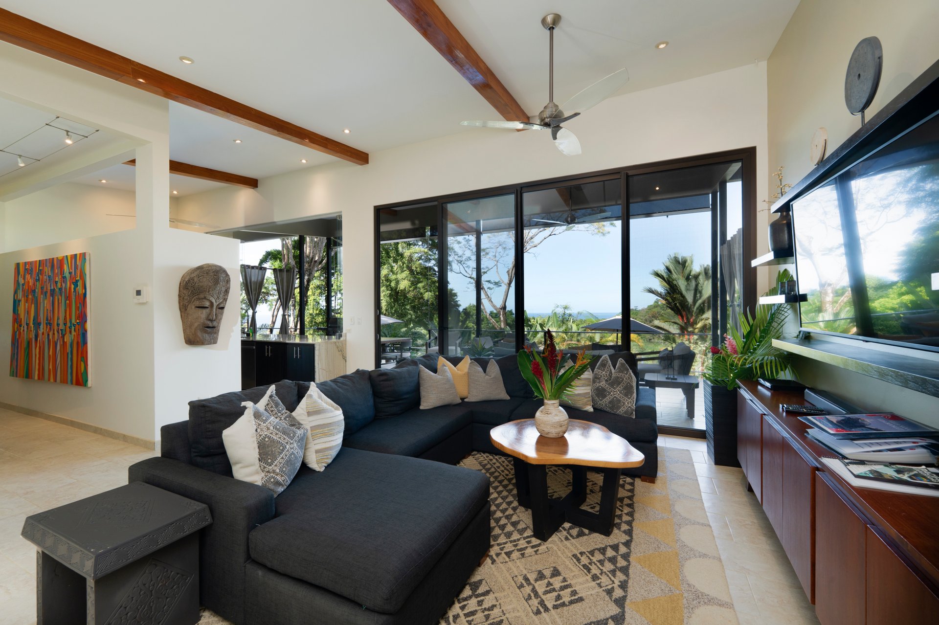 Villa Sana Vida