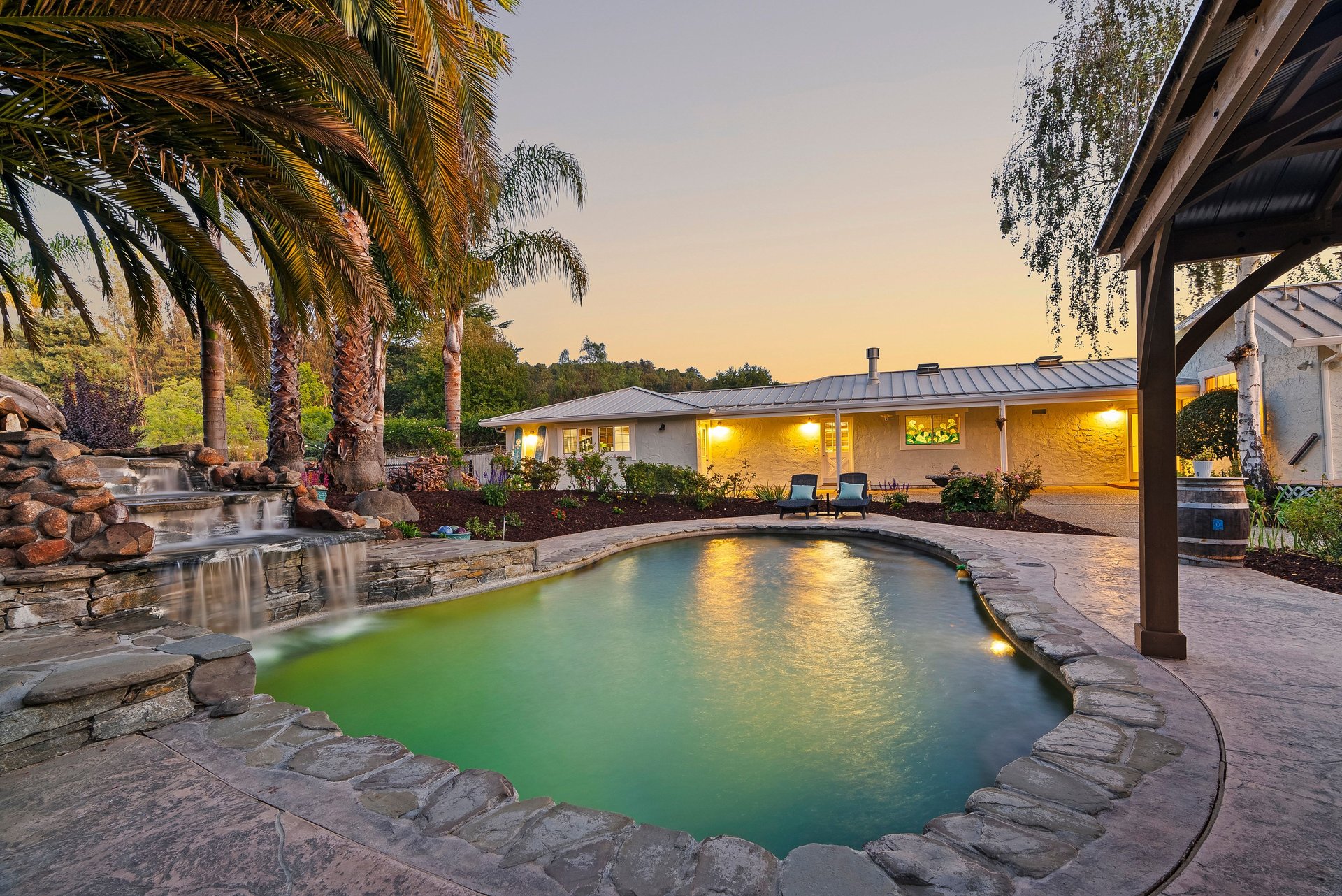 3999 Cherryvale Avenue | Soquel, California