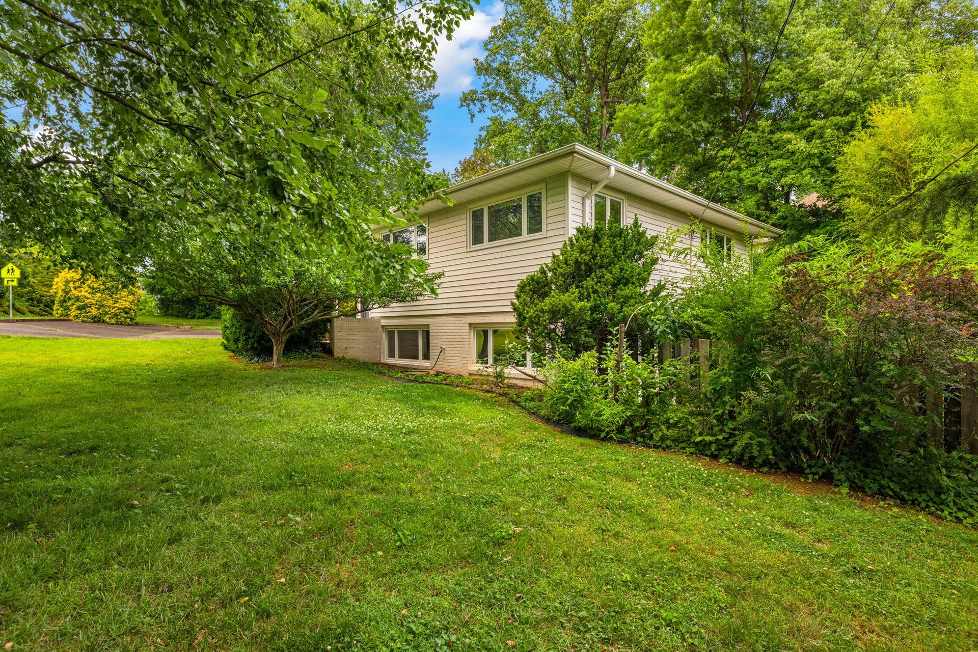 A Rare McLean Opportunity with Extraordinary Potential
