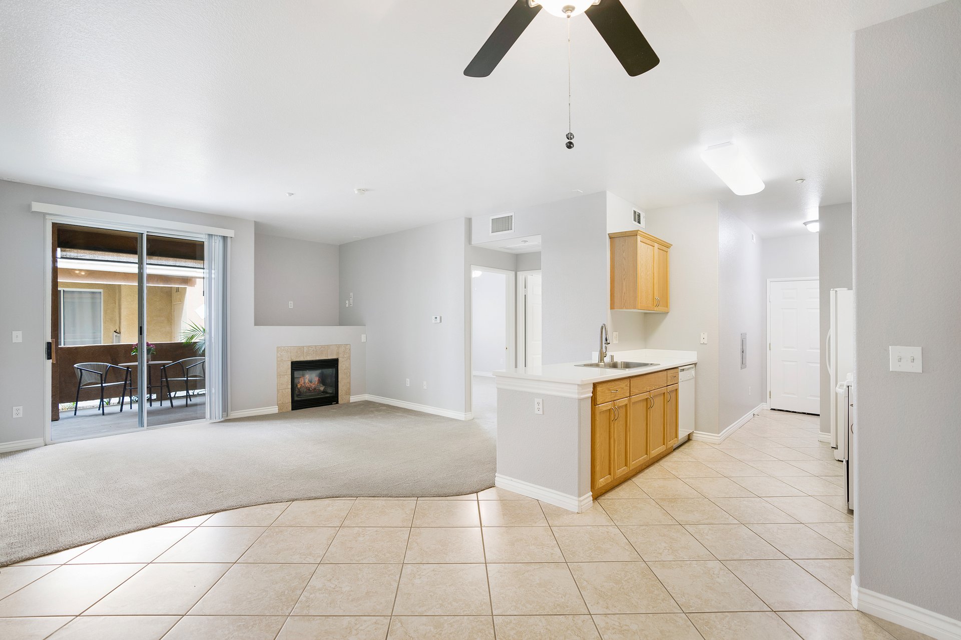 Madison Park Single Bedroom Condo | Murrieta
