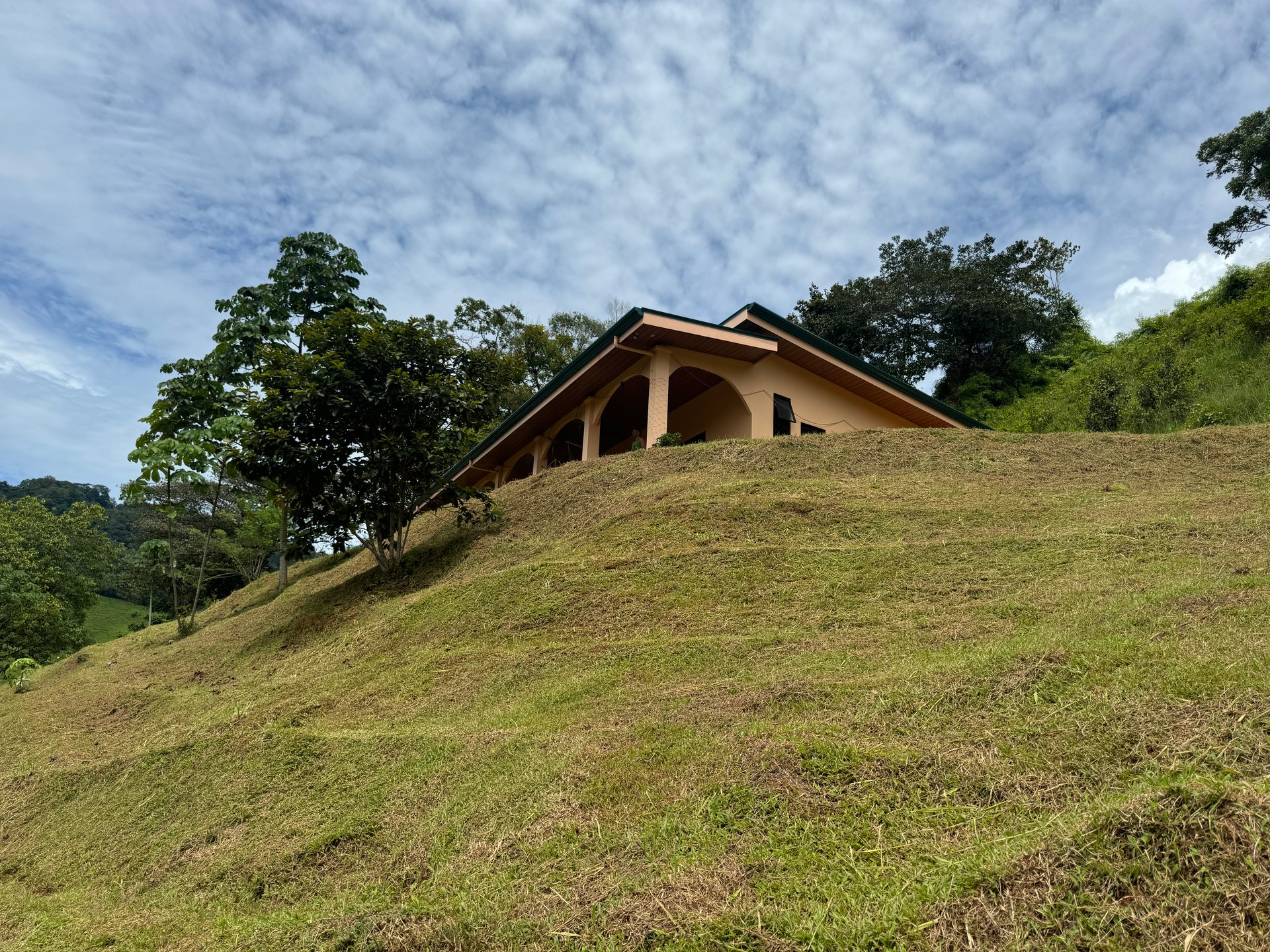 2.6 ACRES – 3 Bedroom Home With Beautiful Views, Several More Building Sites, Perfect For Small Farm!!!