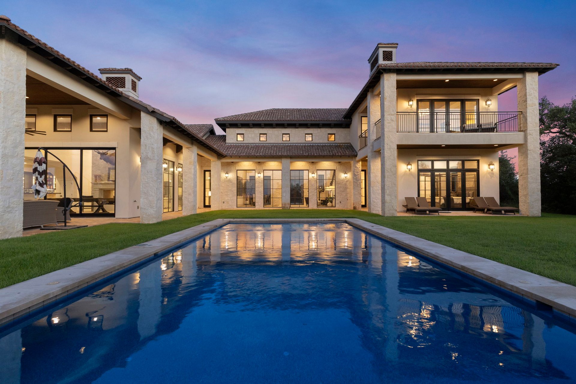 The Estate on Indian Bluff