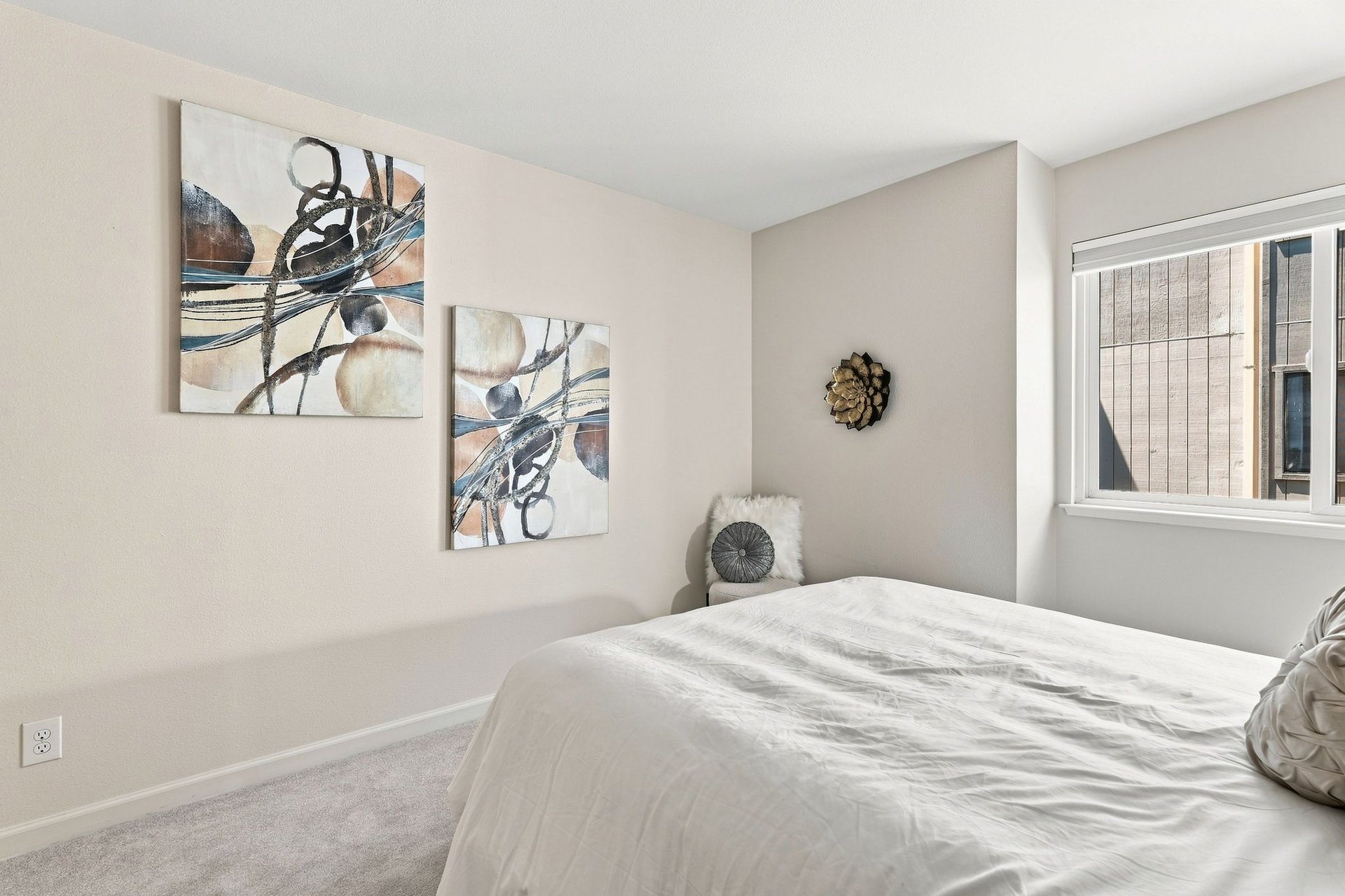 936 Kiely Boulevard, Unit B