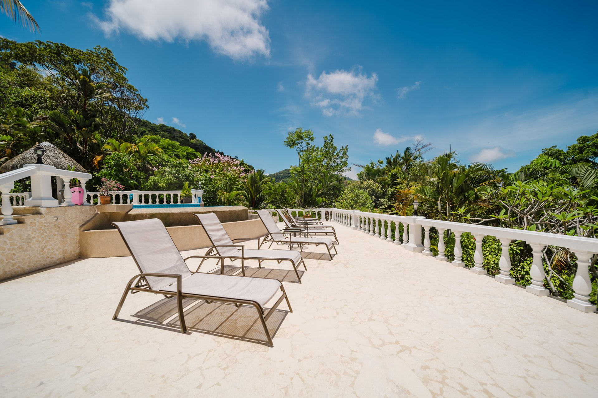 Guest House and Building Site Luxury Boutique Hotel