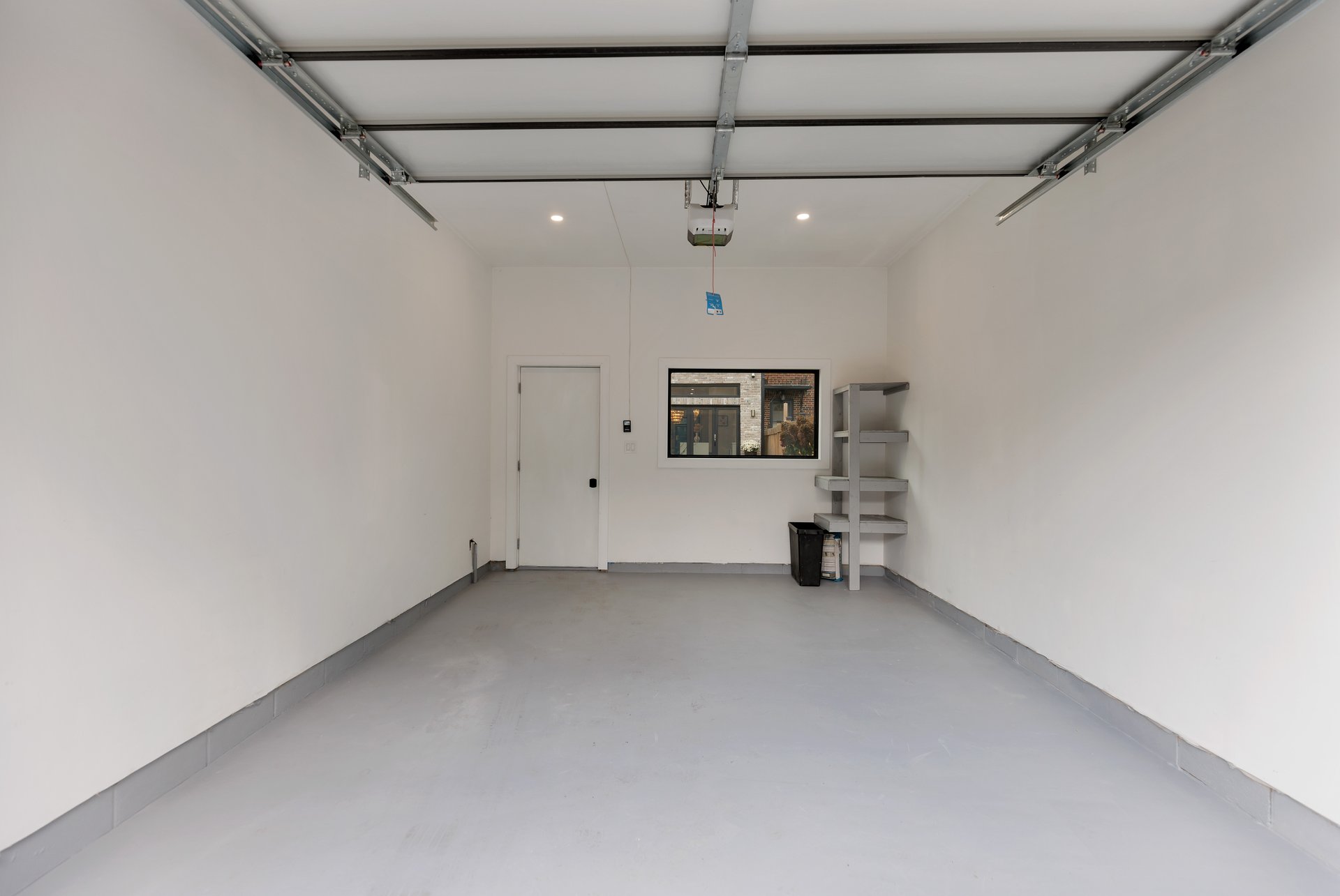 Trinity Bellwoods Luxury