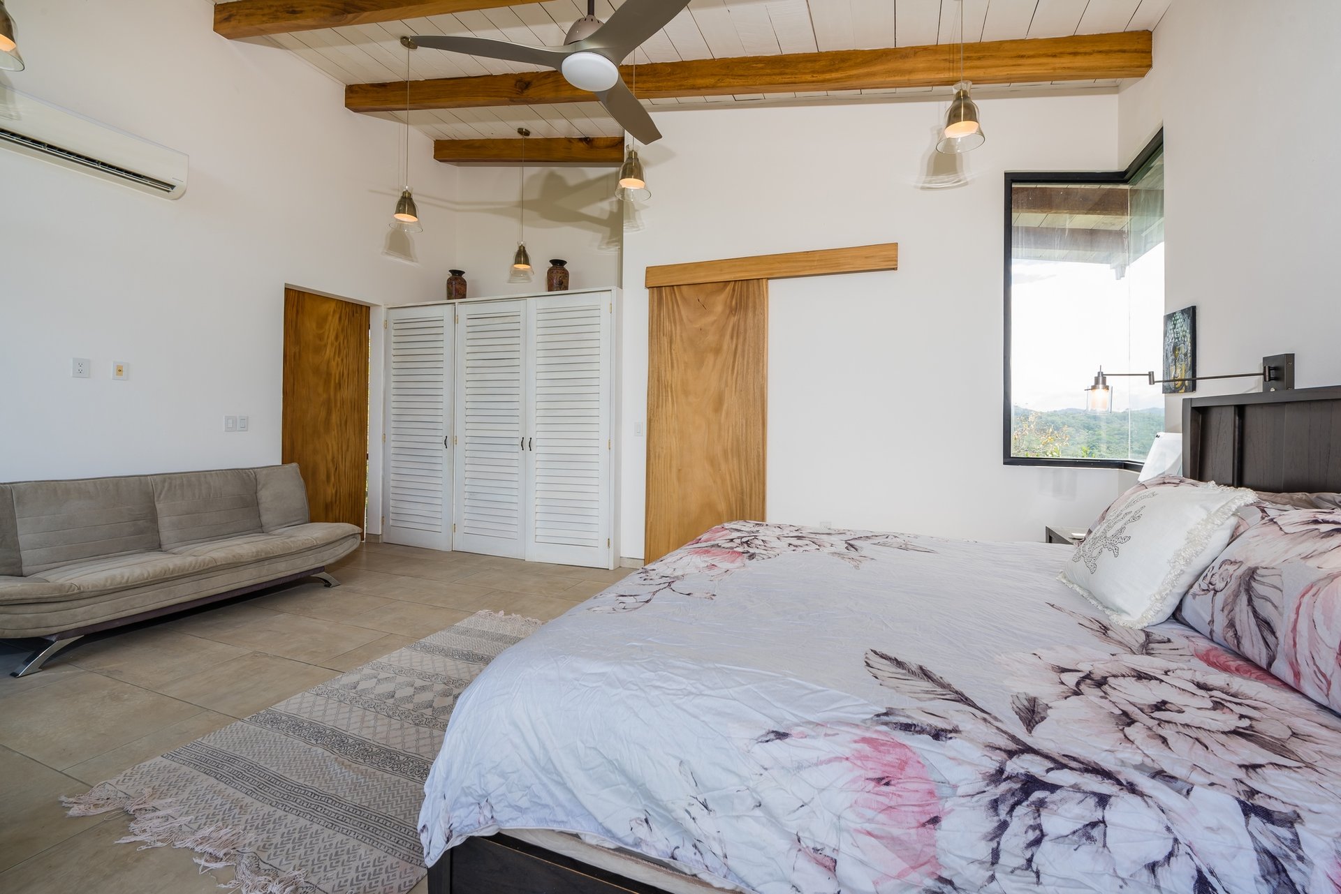 Villa del Bosque | Luxurious Home in Black Stallion with Ocean and Nature Views!
