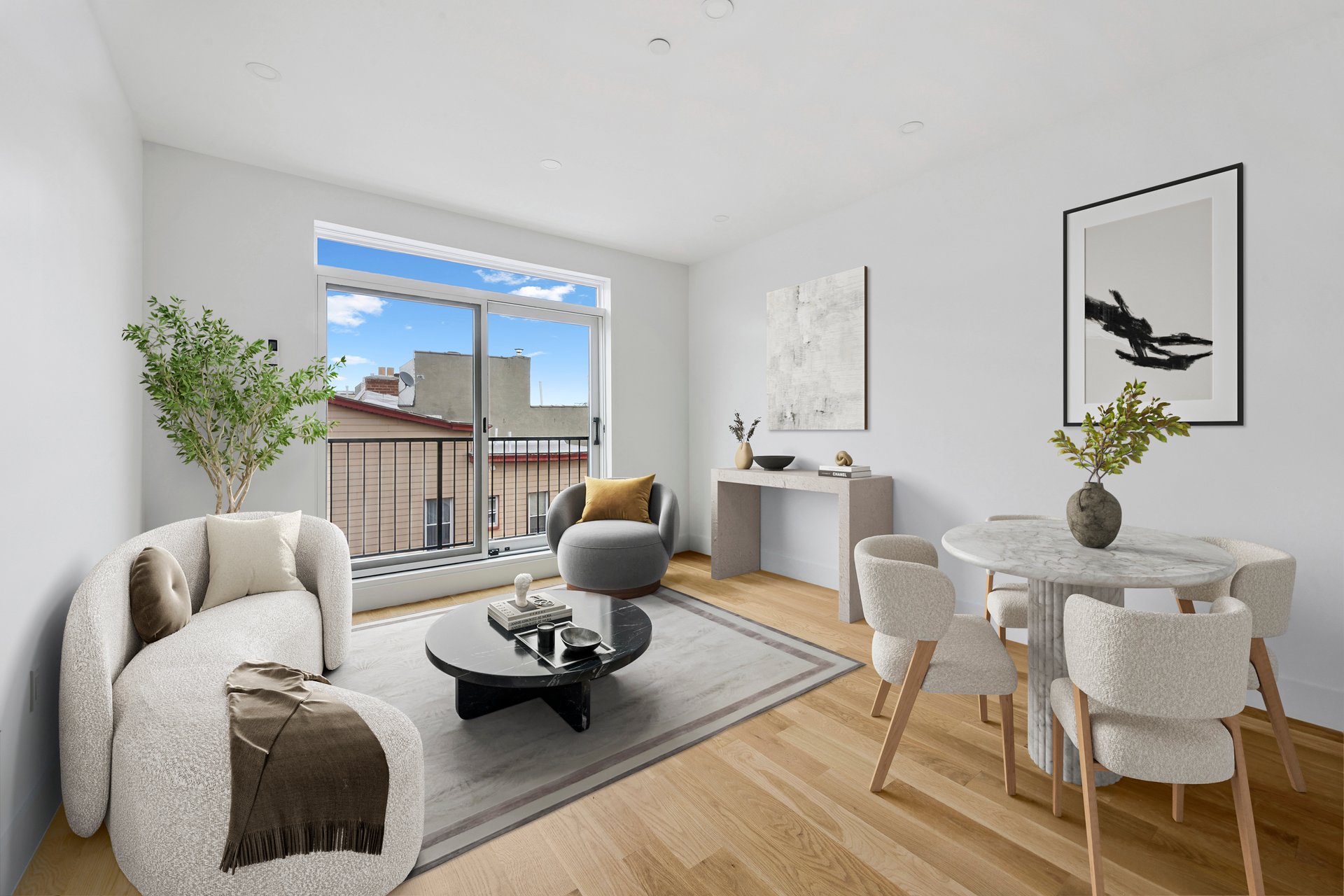 831 Knickerbocker