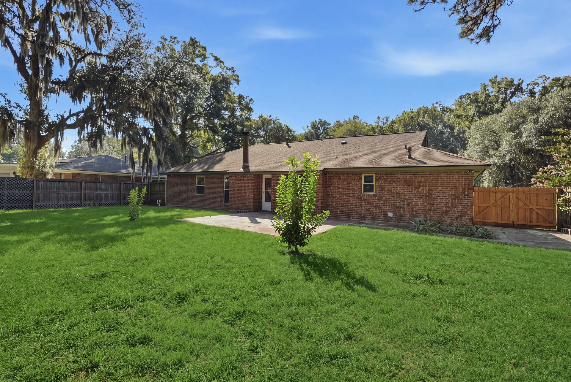 6 Bristlecone Court 
