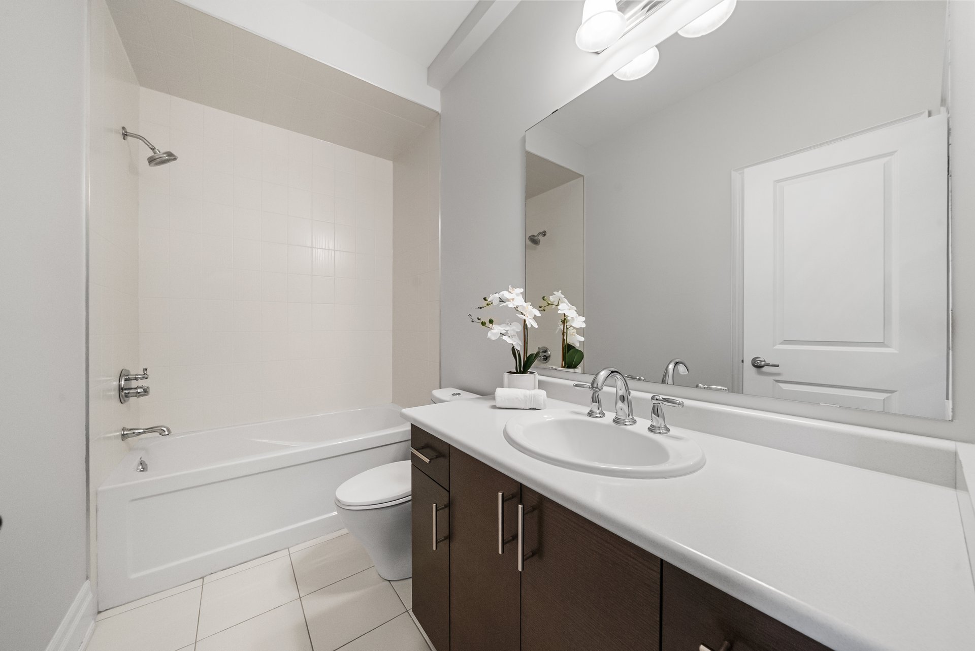 SOLD: Luxury Freehold Townhome