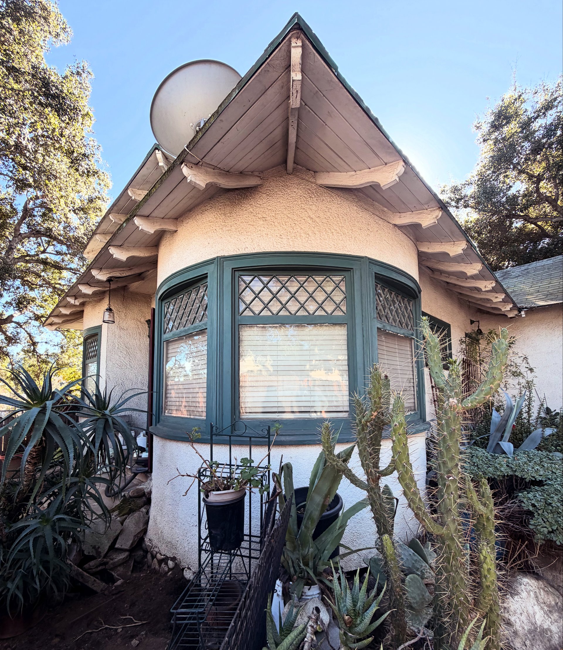 202 Thorne Street