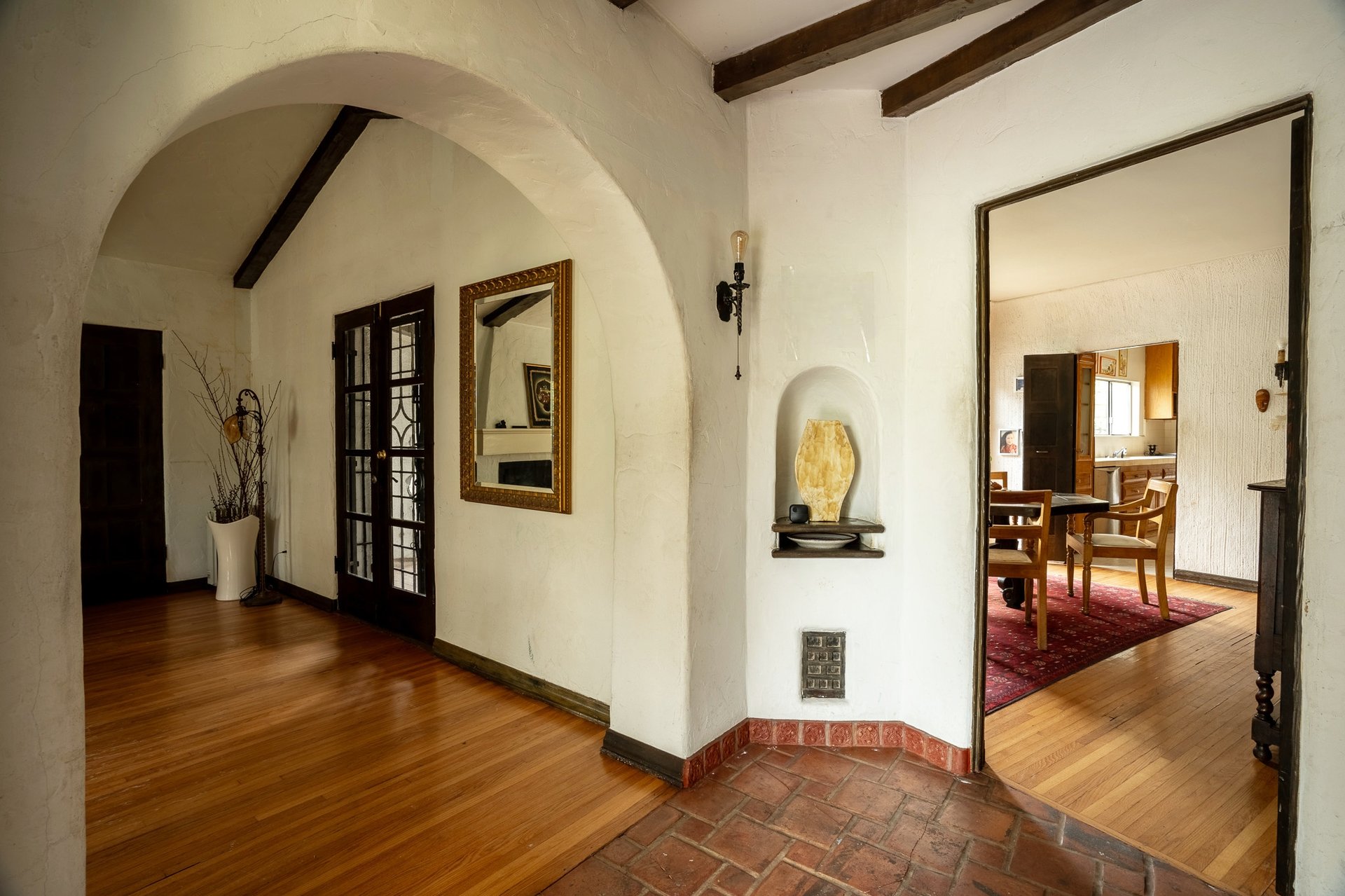 Opportunity to Re-imagine this Classic Historic Spanish in Longwood Highlands