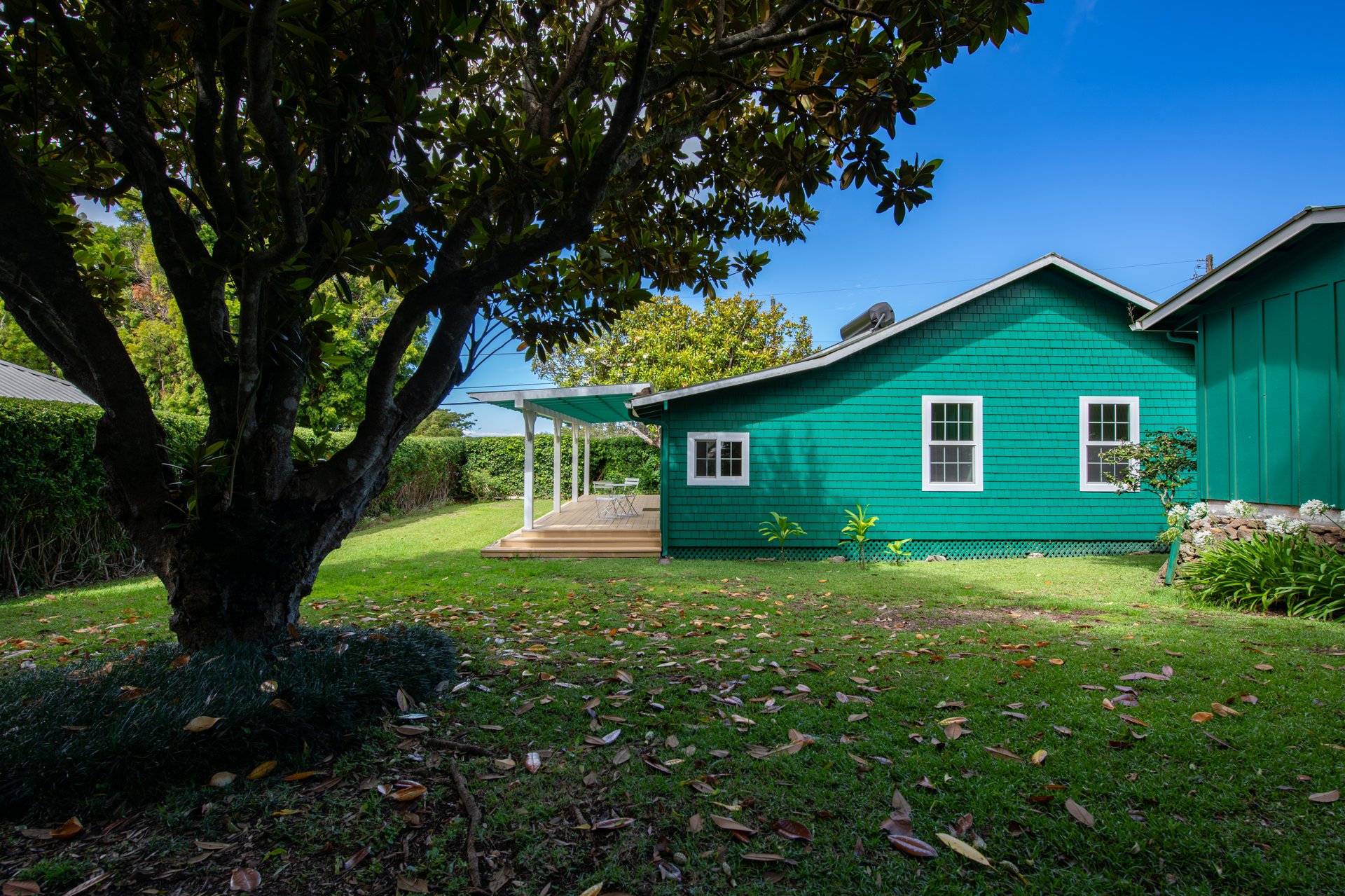 Lindsey Road Cottage 