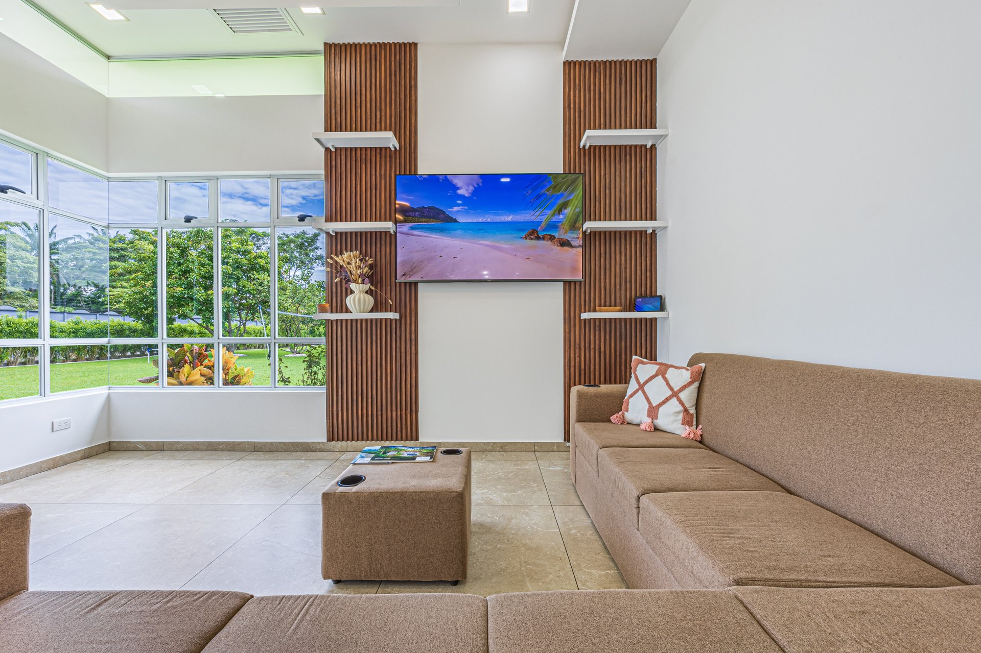 Beautiful house near to the beach | Tranquility and style