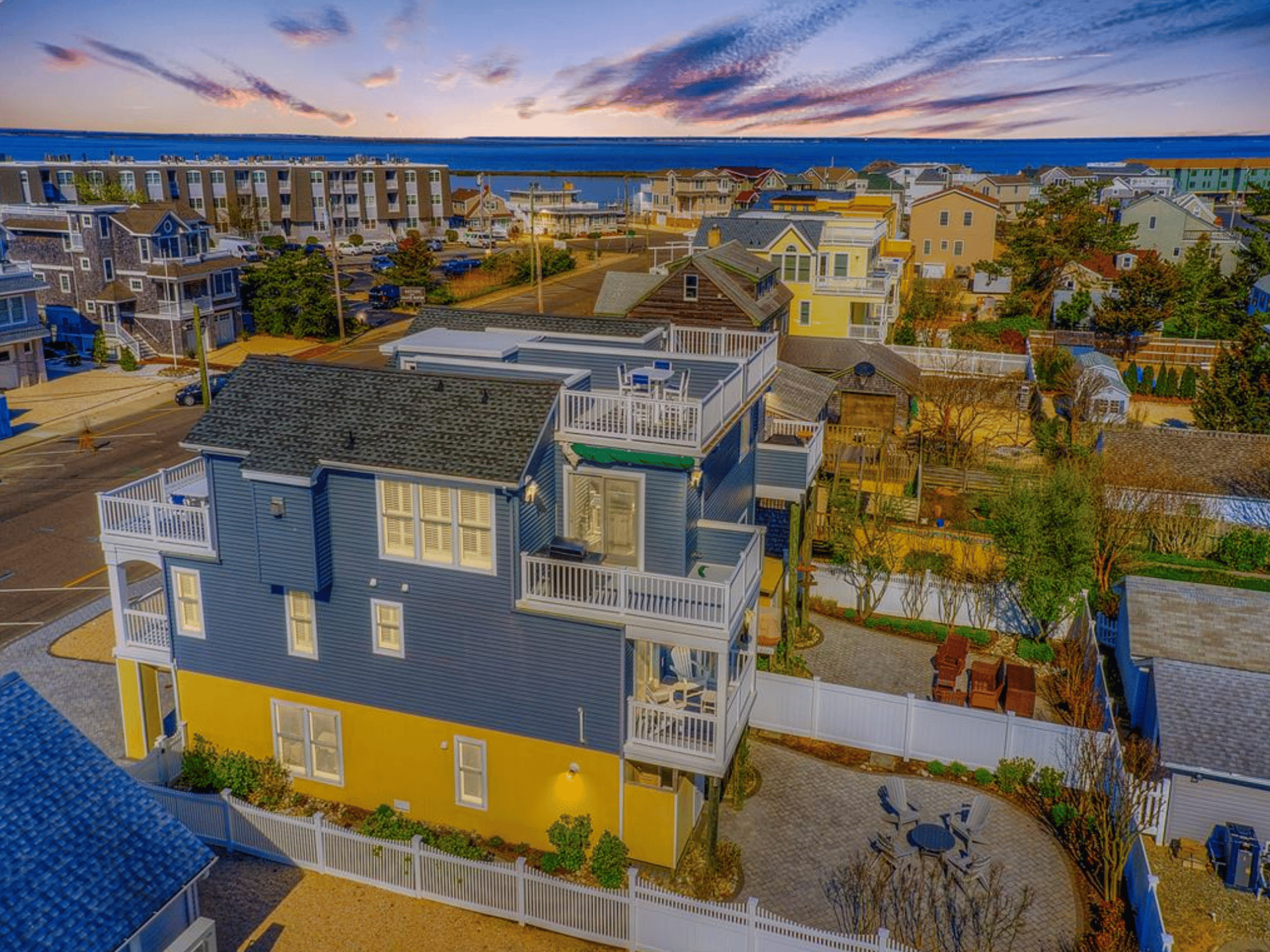 407 A Coral Street, Beach Haven