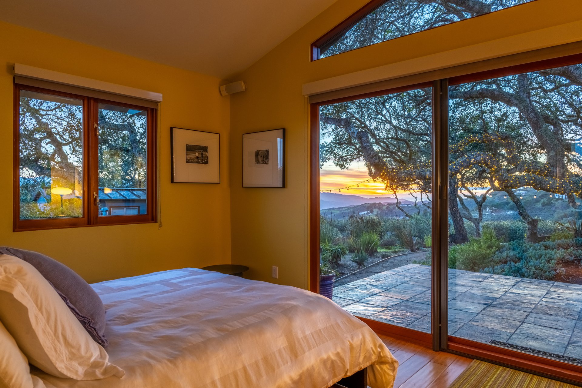 Serene Carmel Valley Living