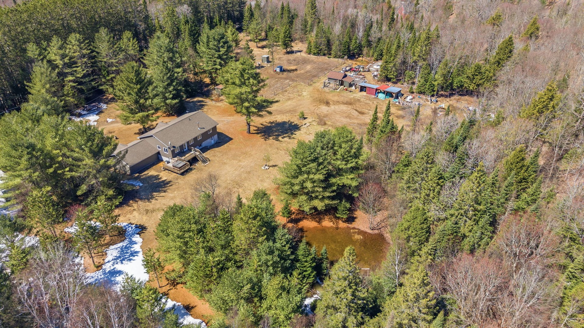 3184 Ravenscliffe Road, Huntsville