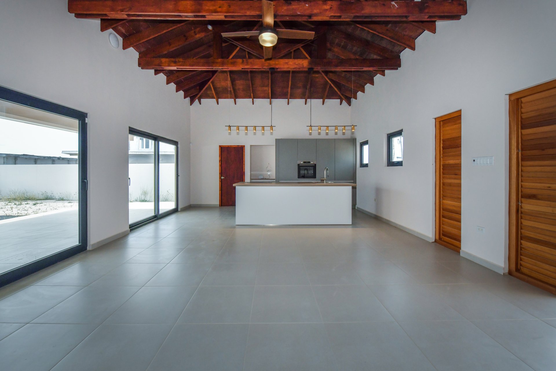 Boroncana 128 B (Rented)