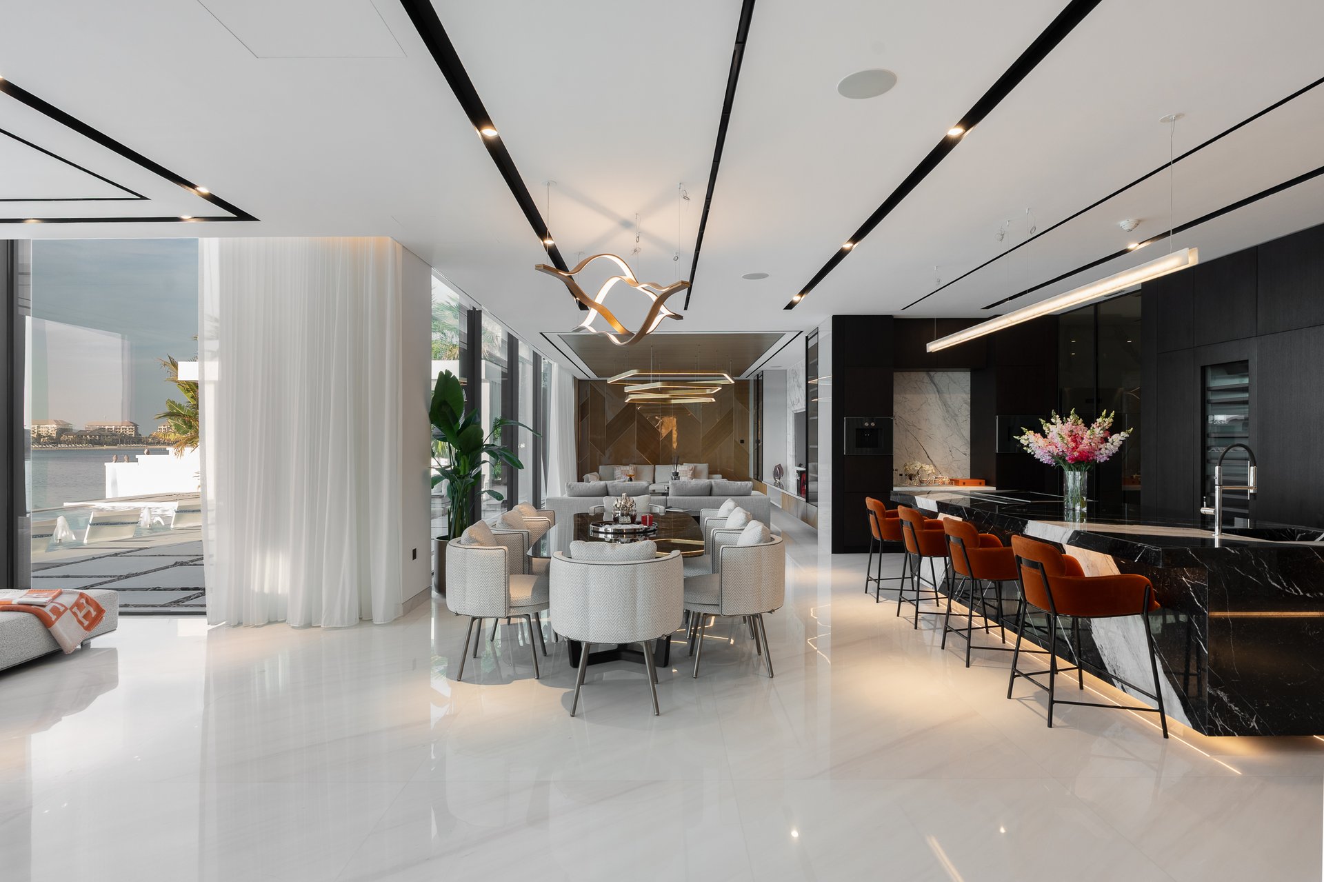 Palm Jumeirah Mansion